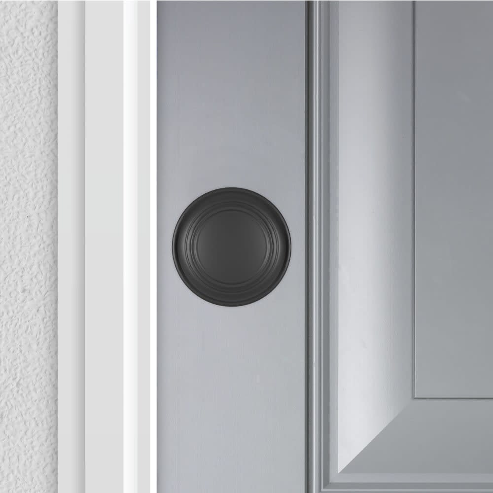 Baldwin PVTRATRR044 Door-Knobs - View #2
