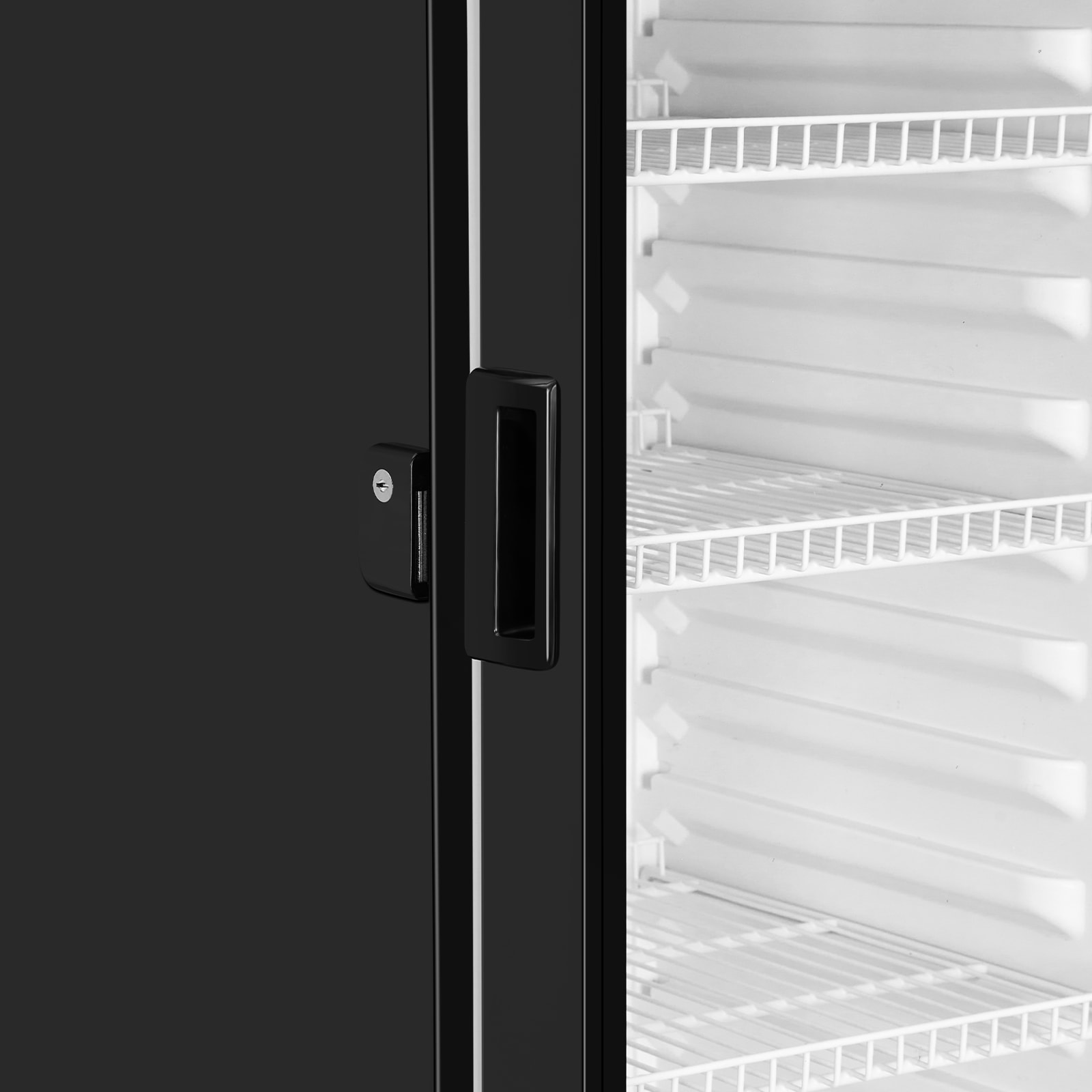 VEVOR BLZBXGL48110VWDTZV1 Commercial-Refrigerators - View #10