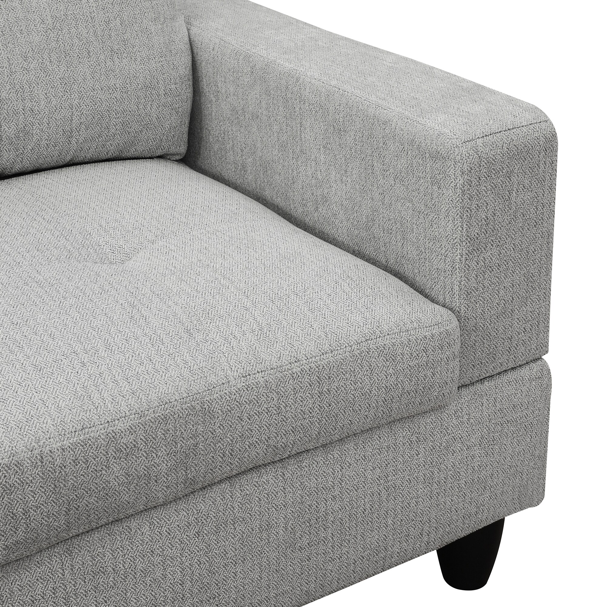 Siavonce XHF121B Sofas-Loveseats - View #11