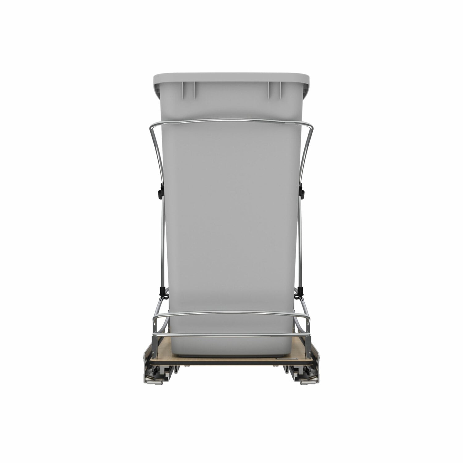 Rev-A-Shelf 397703 Pullout-Trash-Cans - View #9