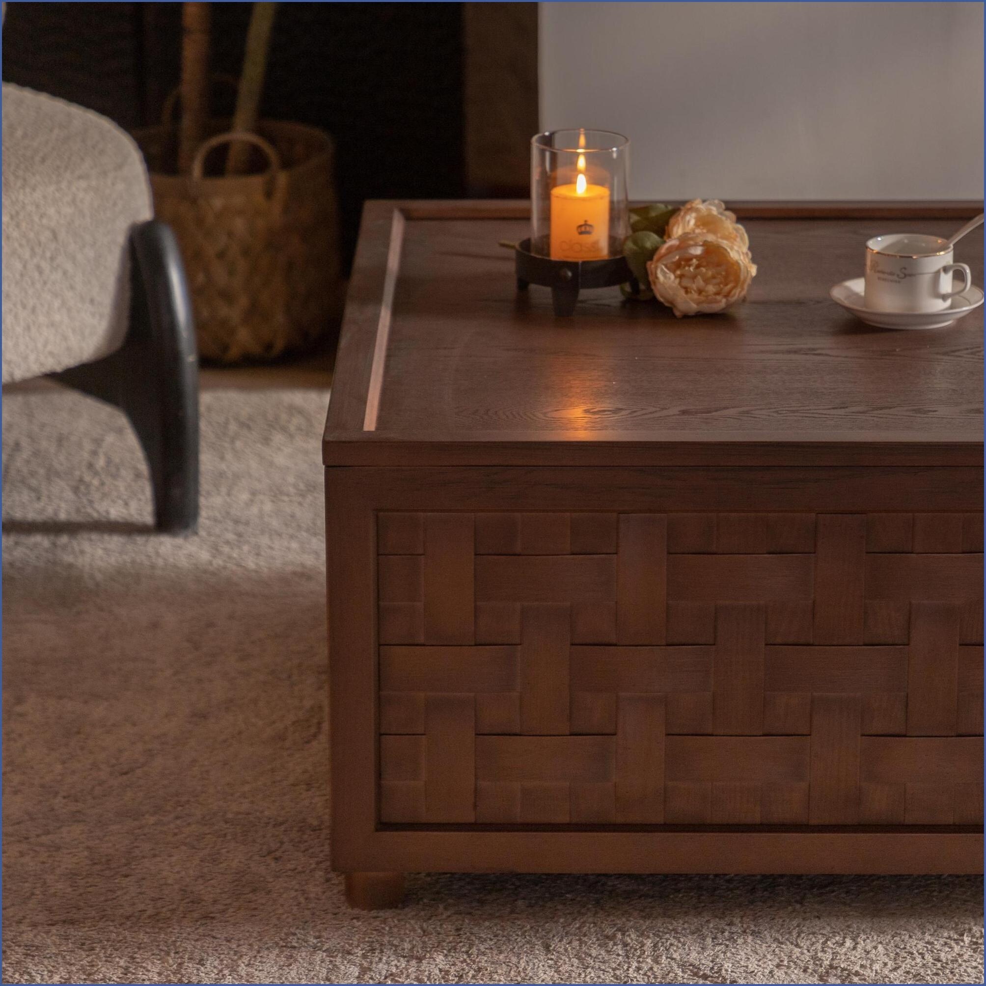 Watnature IK4M5287PAEZ Coffee-Tables - View #2