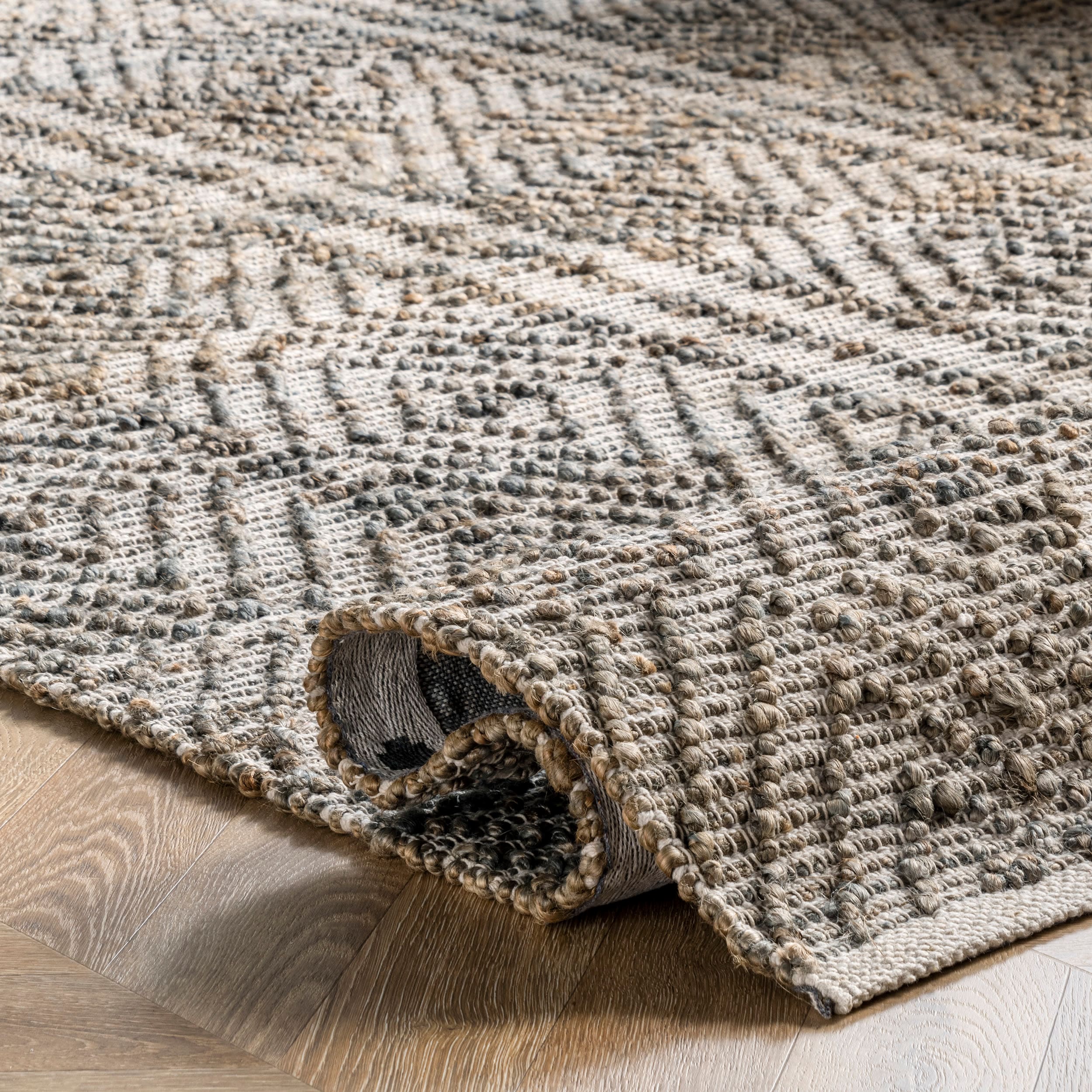 nuLOOM SMRM03A-8010 rugs - View #2