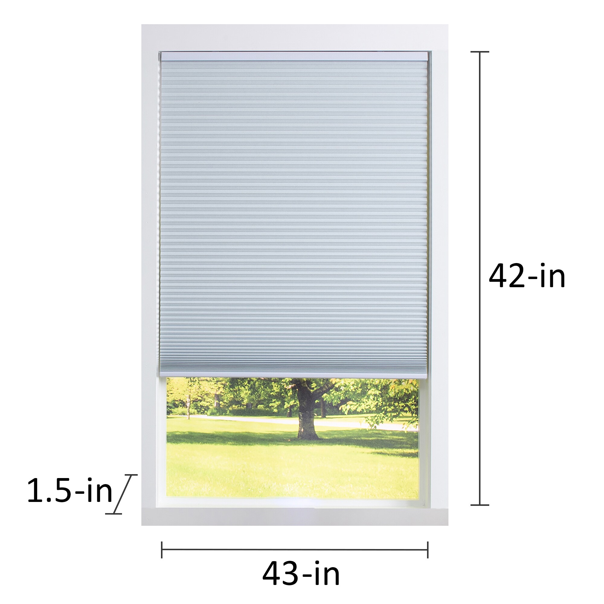 allen + roth RPETBOWT430420 shades - View #6