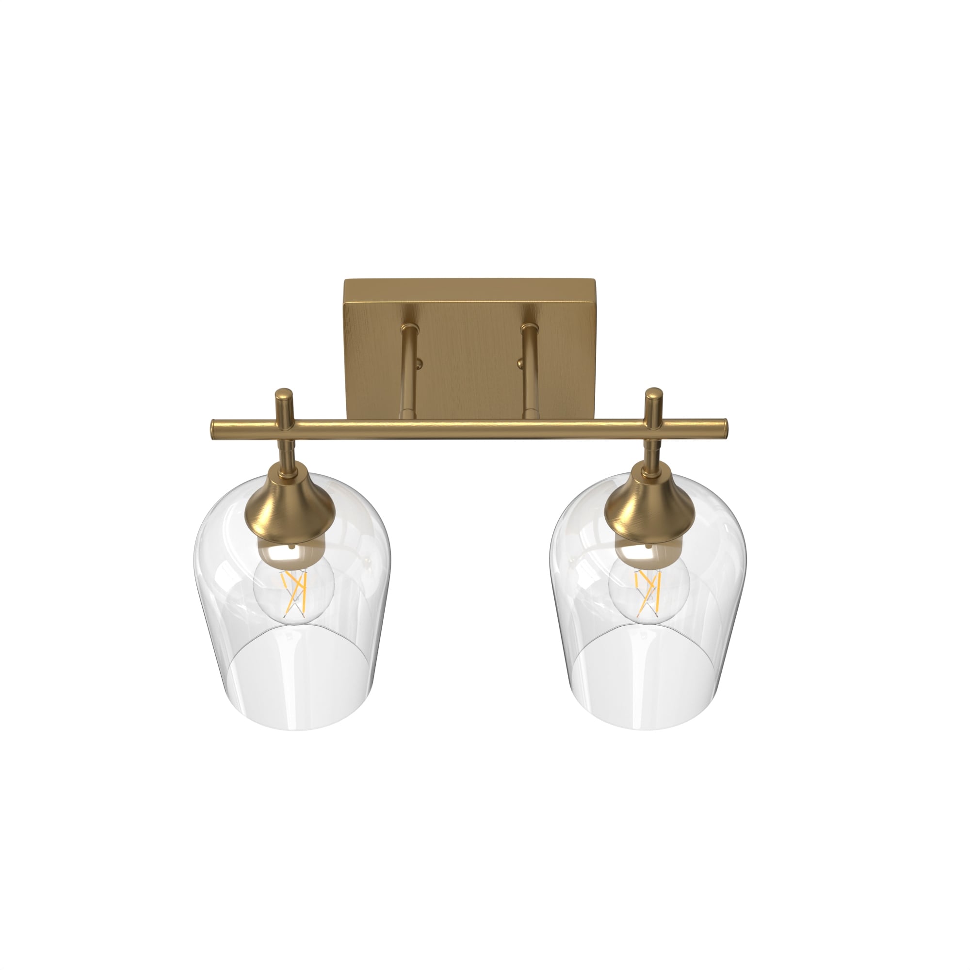 allen + roth VB24-2GD b089995 - View #7