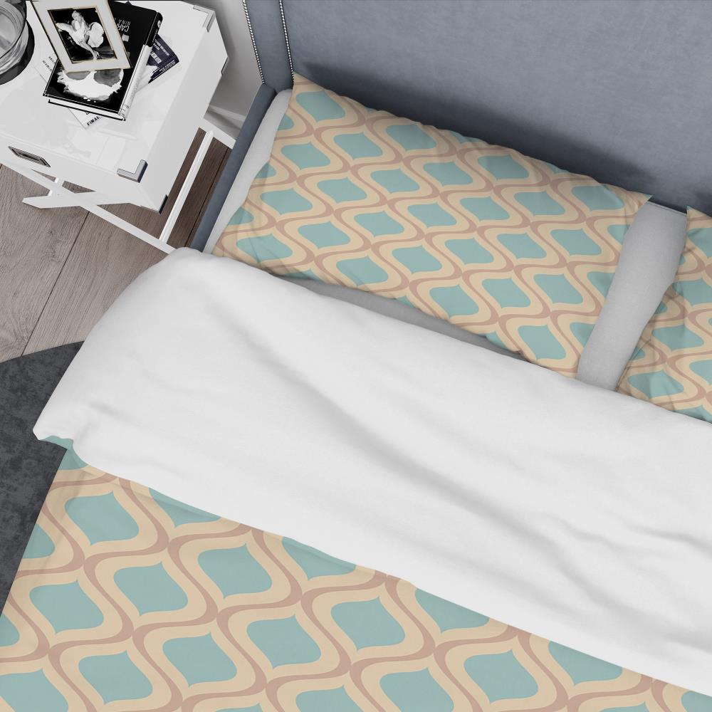 Designart BED24455-Q bedding - View #4