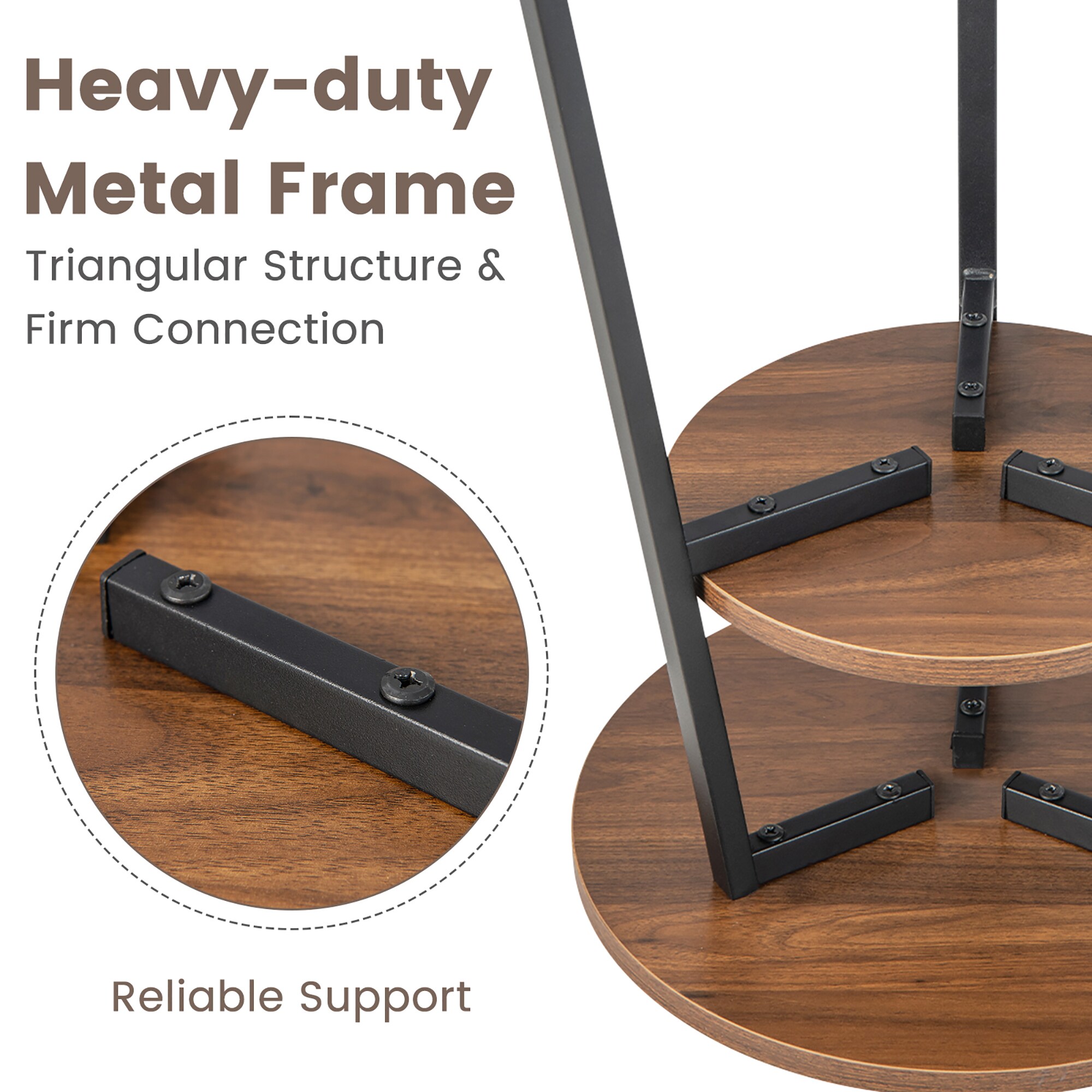 Goplus LWS00286 End-Tables - View #7
