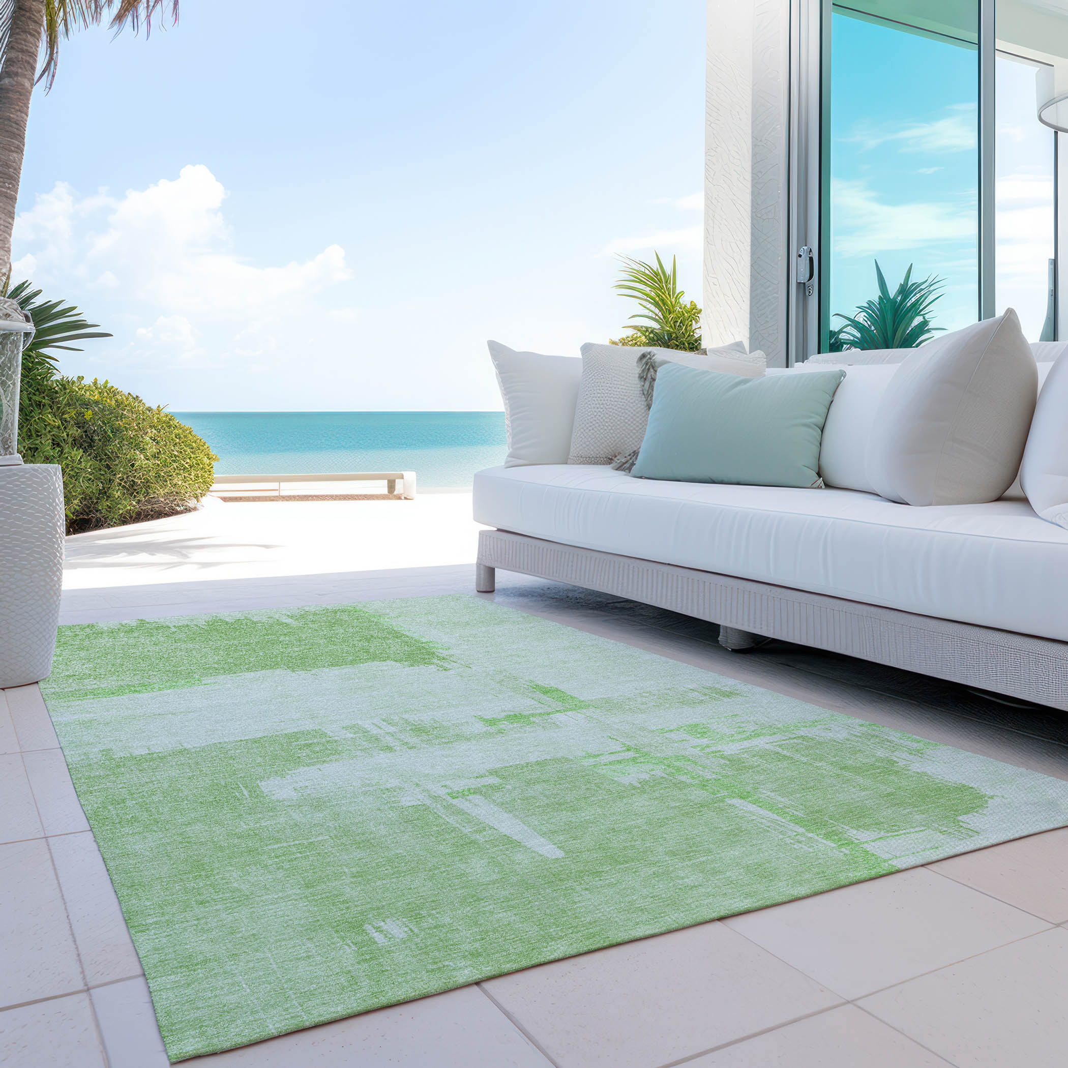 Addison Rugs ACN624GE3X5 rugs - View #9