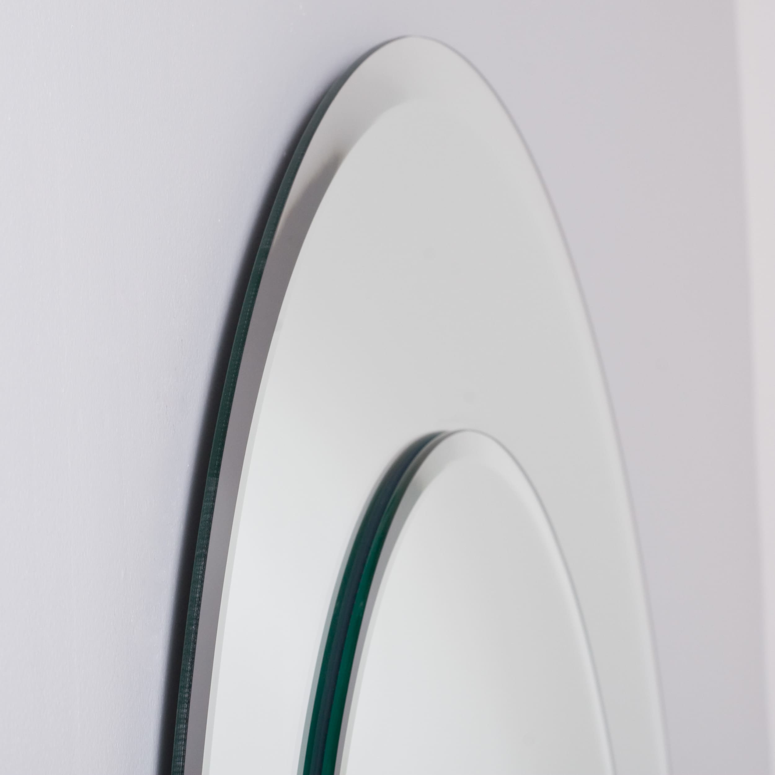 Decor Wonderland SSM501 Framed-Bath-Mirrors - View #3