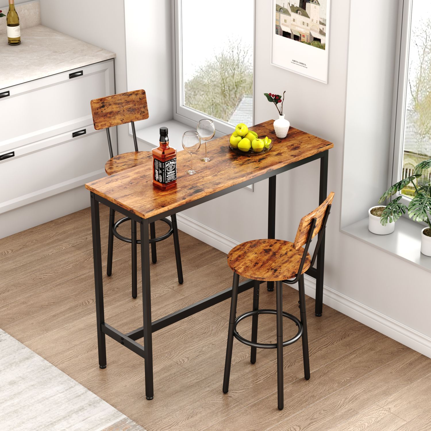 JASMODER W116260809 Dining-Sets - View #3