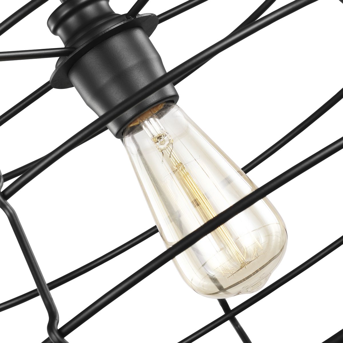 Progress Lighting P500282-031 Pendant-Lights - View #7