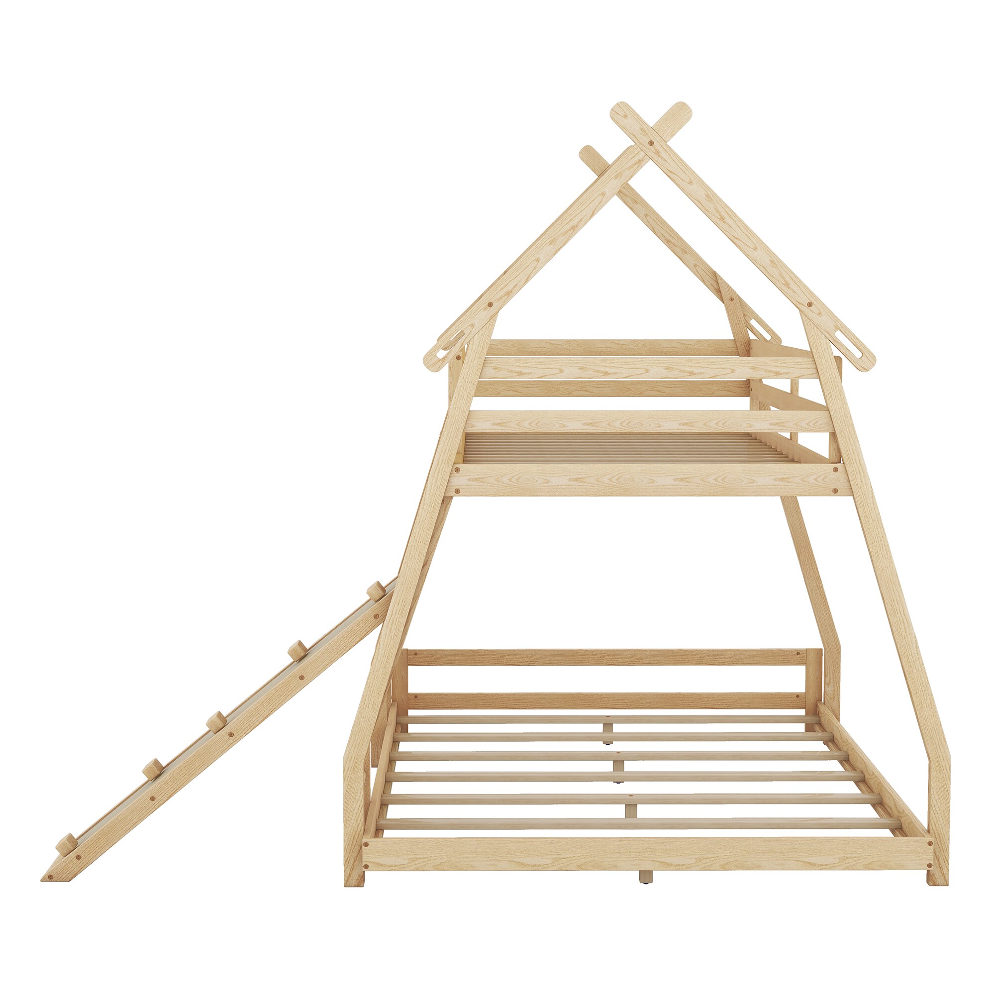 Qualler BKM0925E Bunk-Beds - View #10