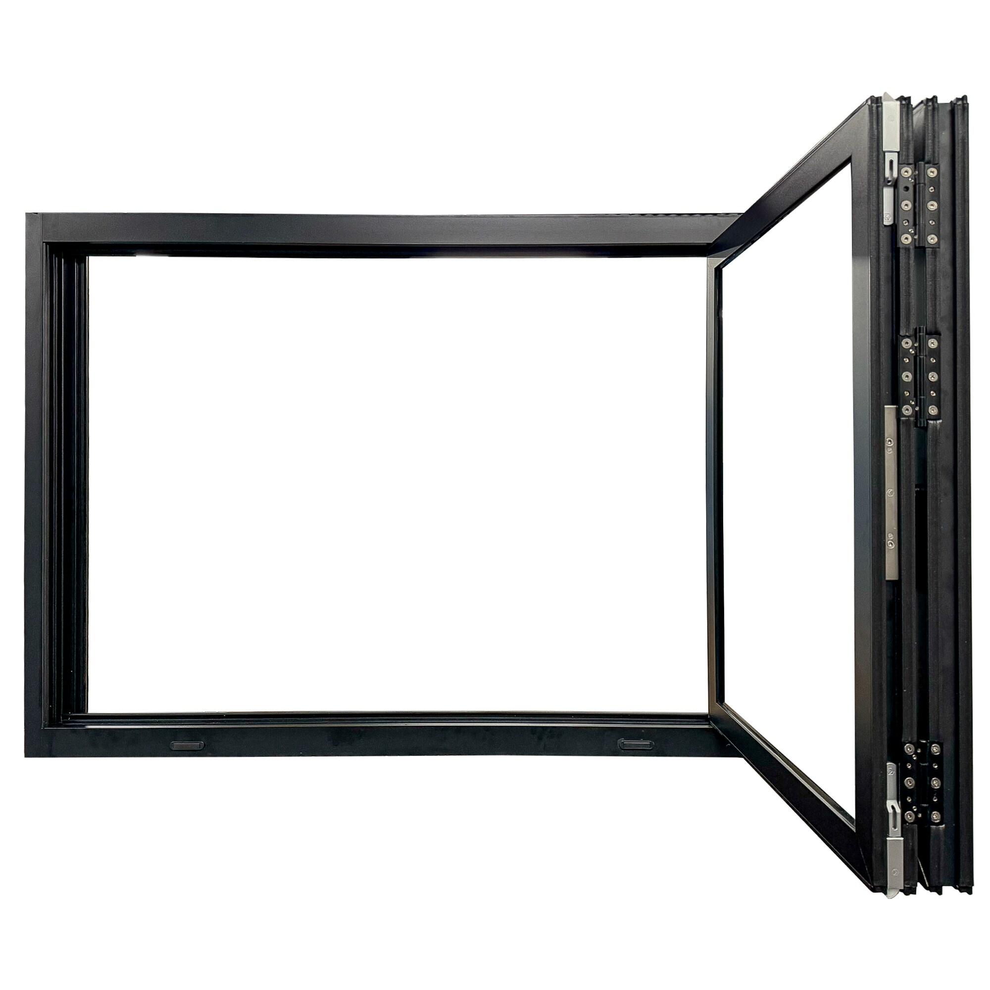 Teza Doors & Windows BW606042FFB Sliding-Windows - View #4