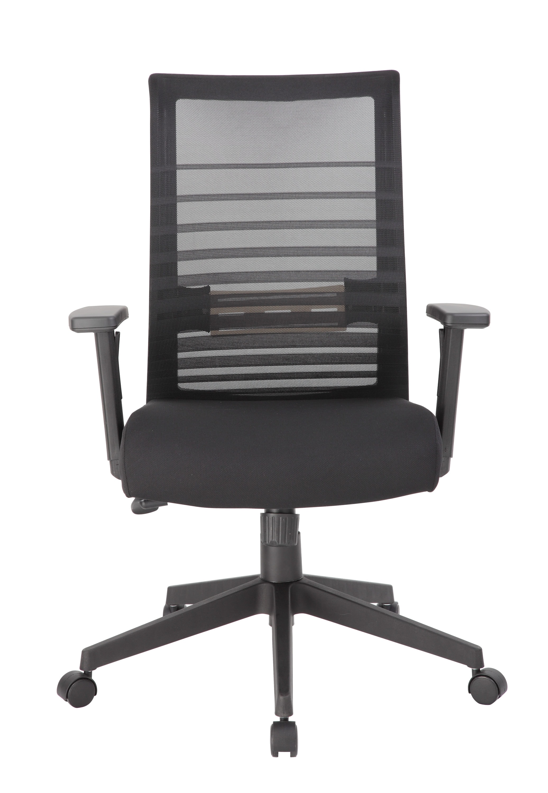 Boss Office Products B6566-BK Office-Chairs - View #5