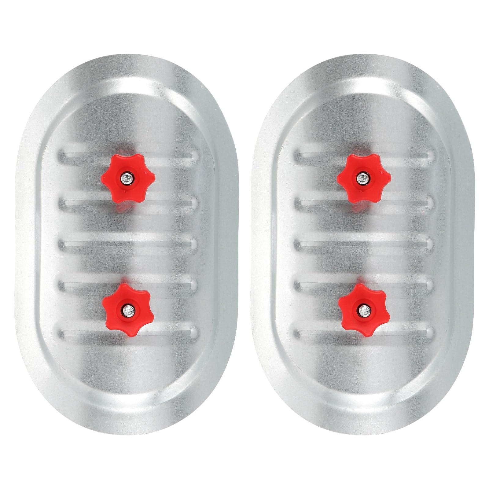 DYRCJ 10 Inch Round Duct Access Door Galvanized Steel Ducting Cover ...