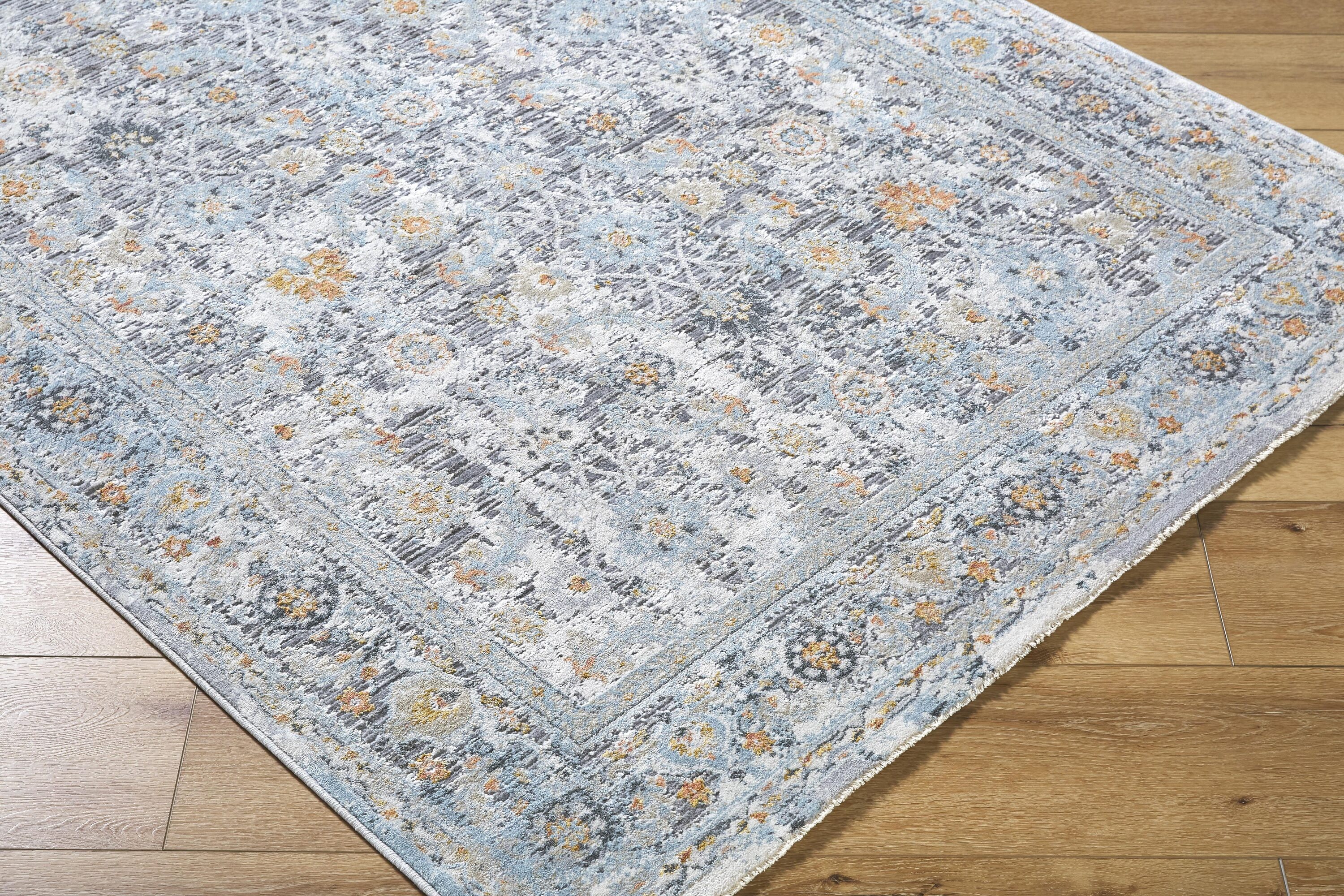 Livabliss HSL2300-53RD rugs - View #8
