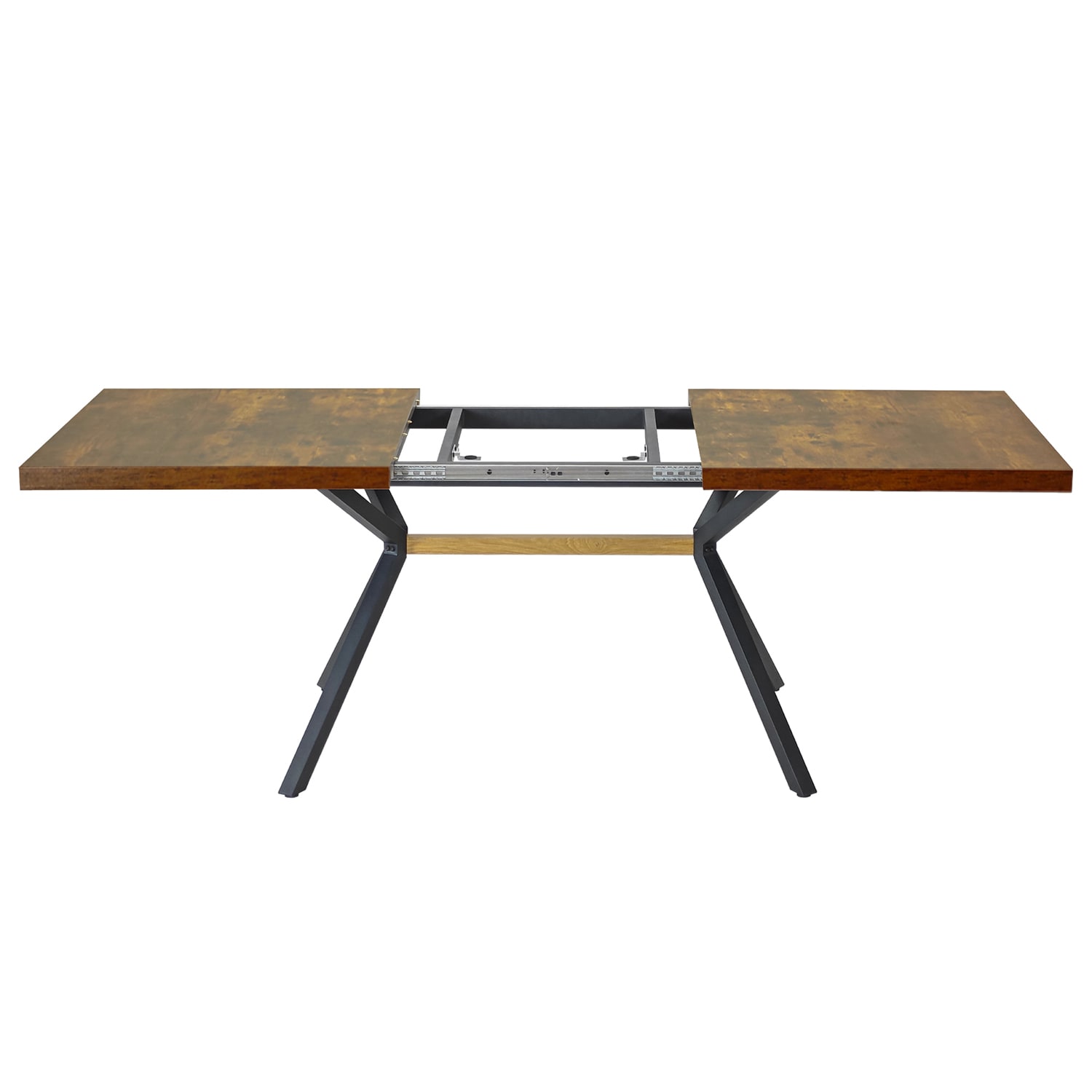 SINOFURN SYA010072GY Dining-Tables - View #11