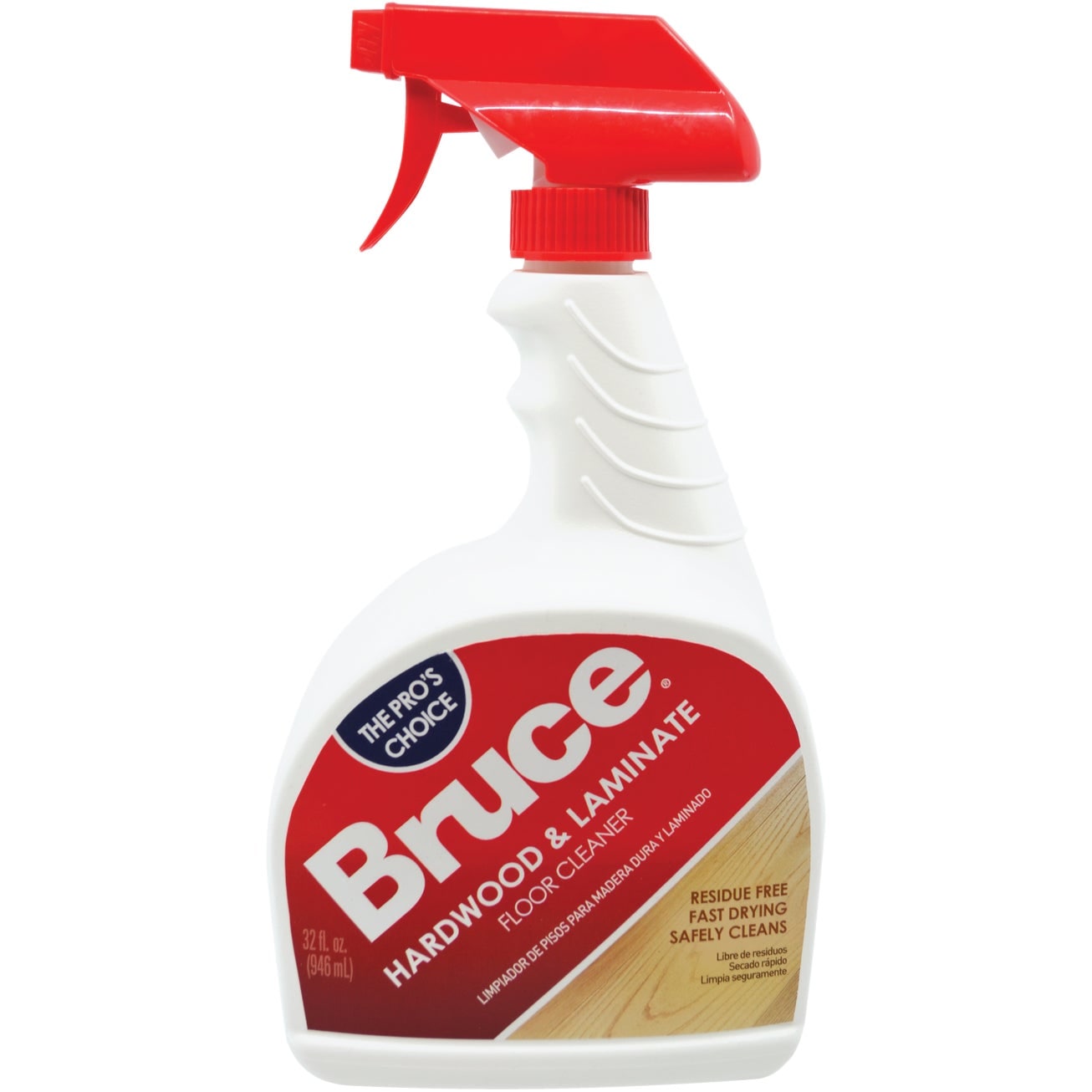 Bruce WS109-22A6 Floor-Cleaners - View #3