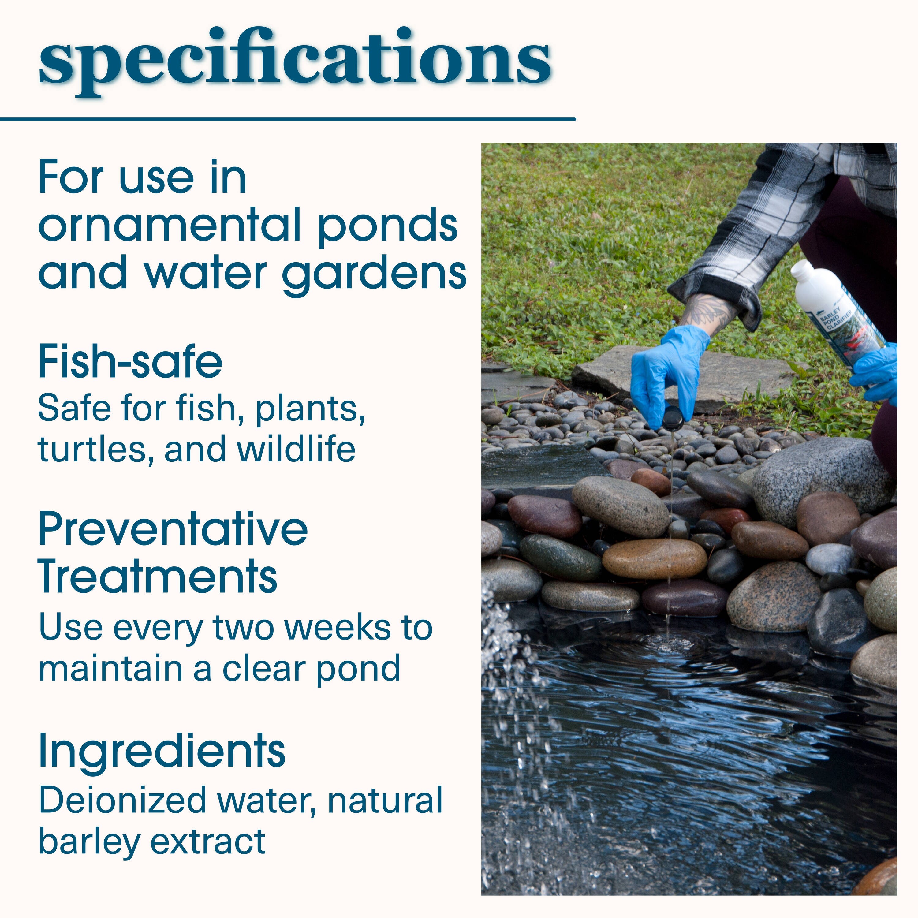 smartpond 96894 Pond-Cleaners - View #4