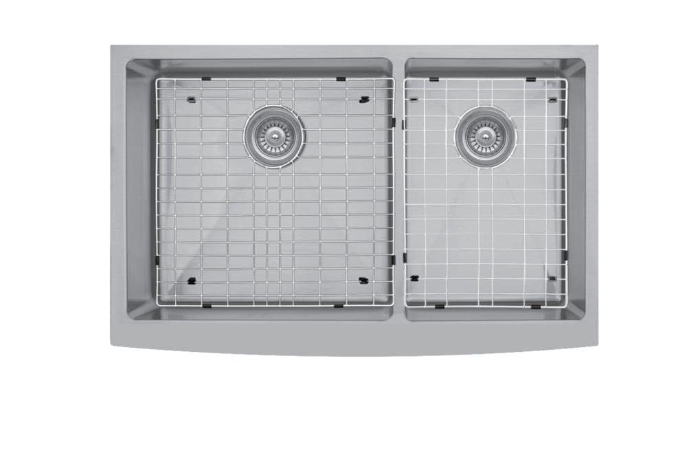 Karran GR-2003 Sink-Grids - View #3