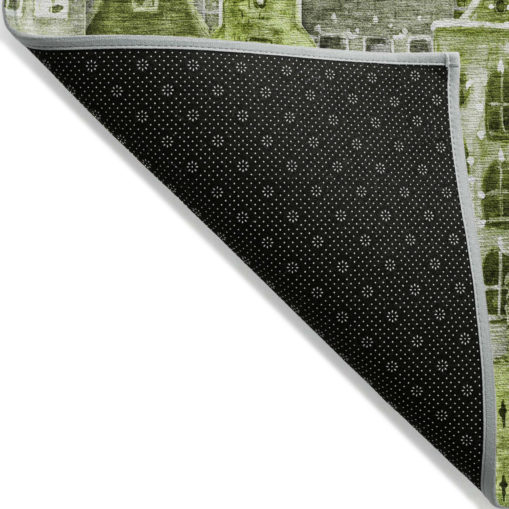Addison Rugs ACN600GE8RO rugs - View #5