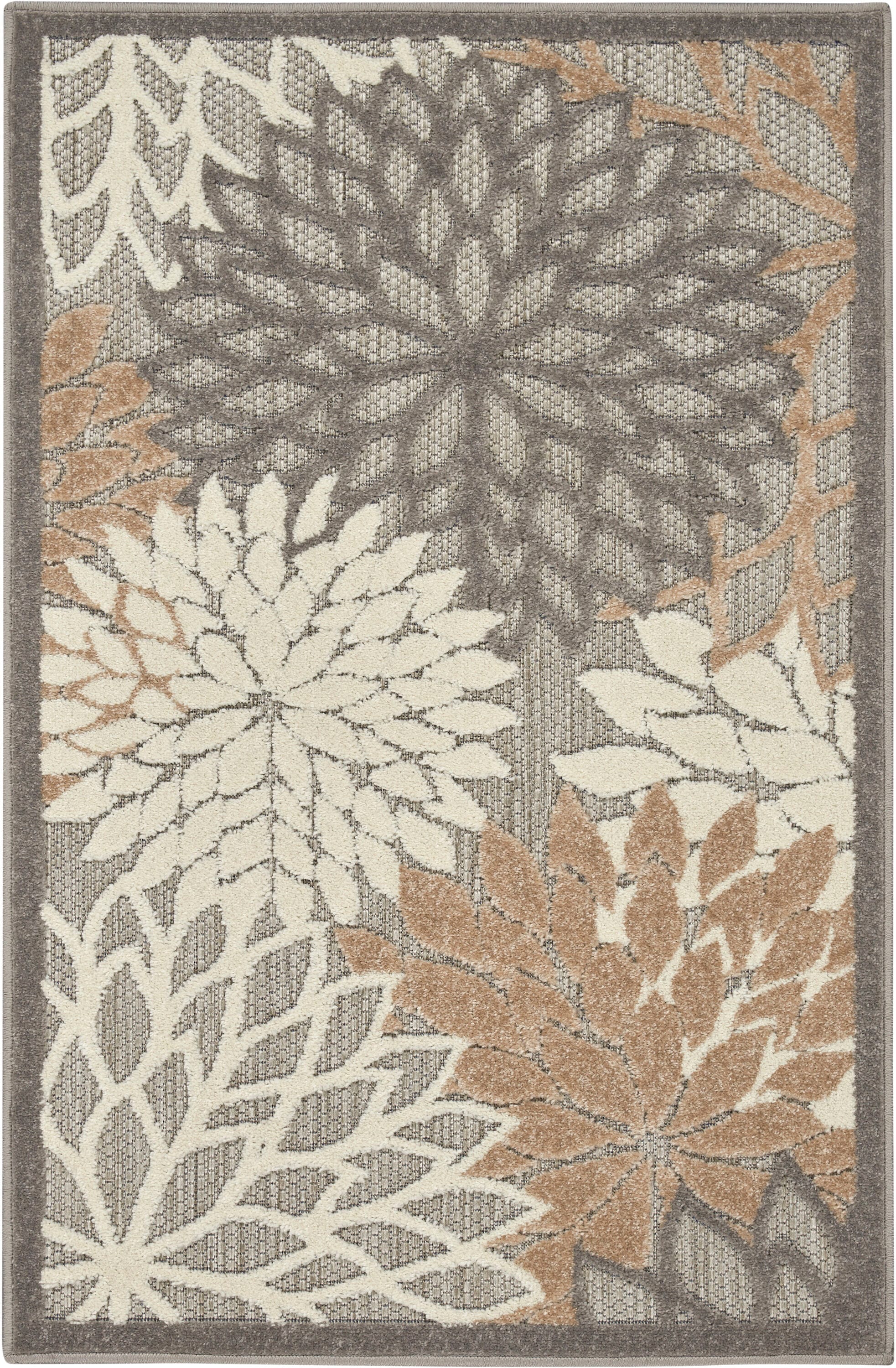 Nourison 99446738929 rugs - View #2