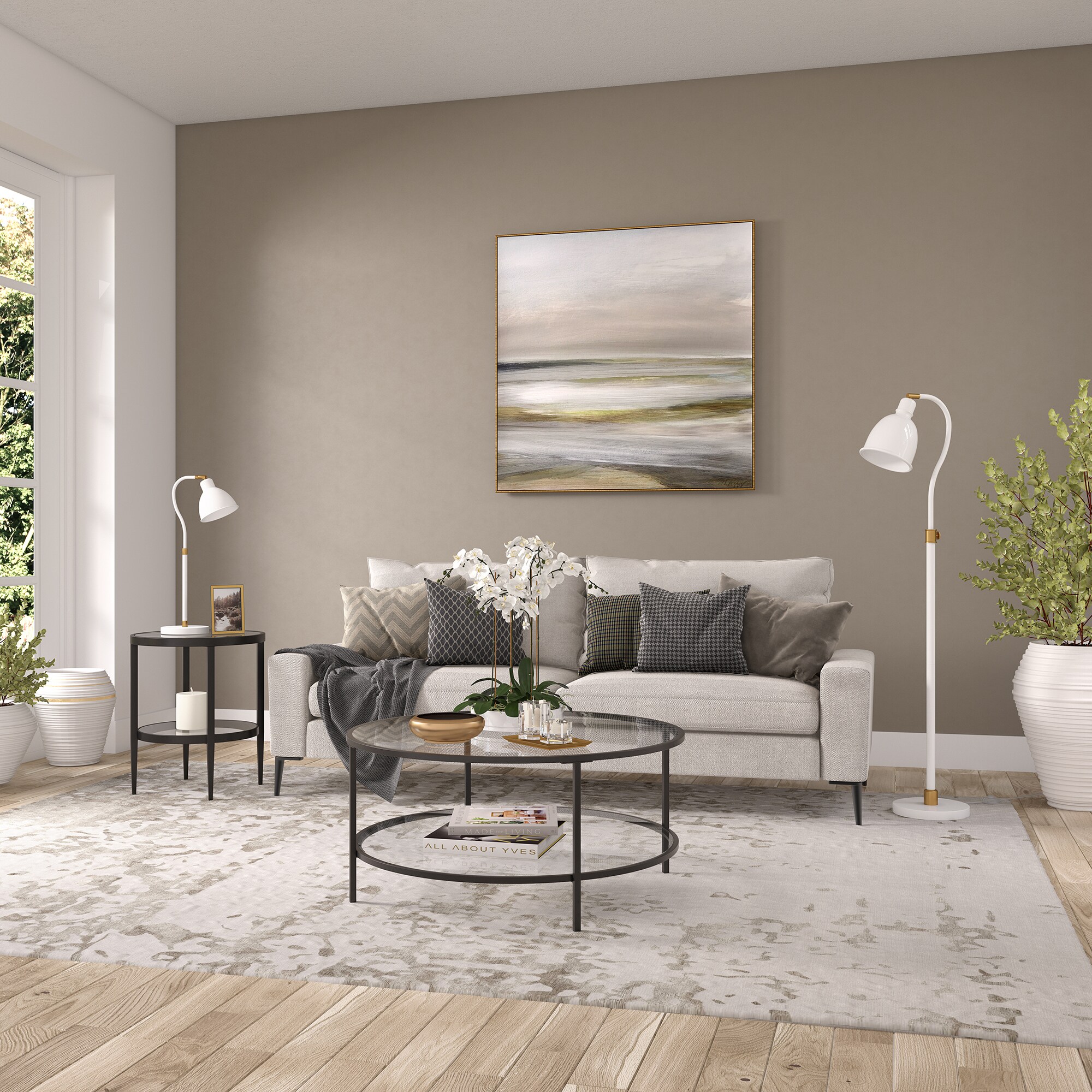 Hailey Home ST1626 End-Tables - View #5