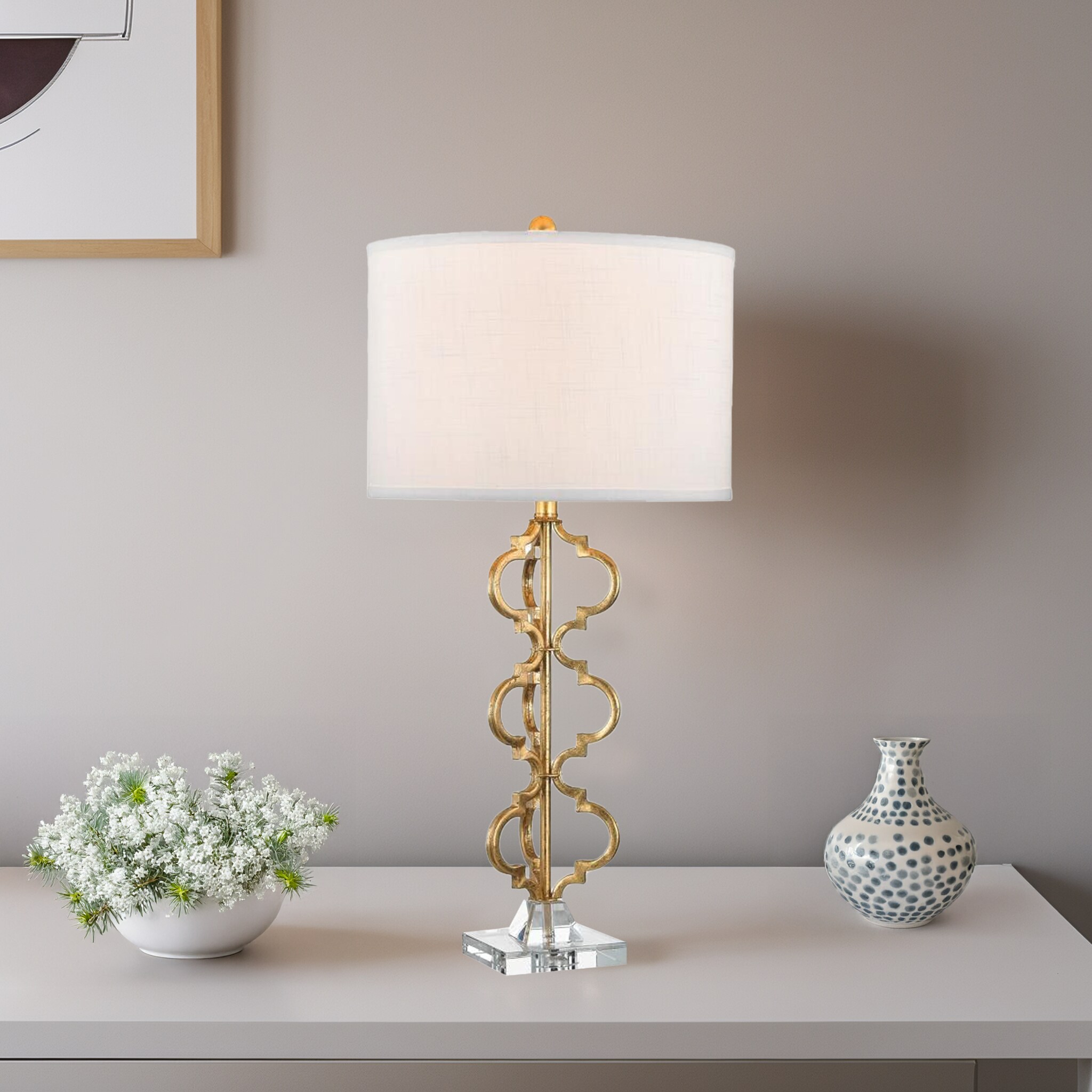 ELK Home D2931 Table-Lamps - View #3