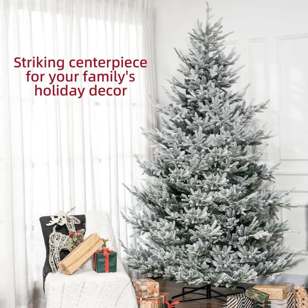 Choco Moon 6285694156323 Artificial-Christmas-Trees - View #7