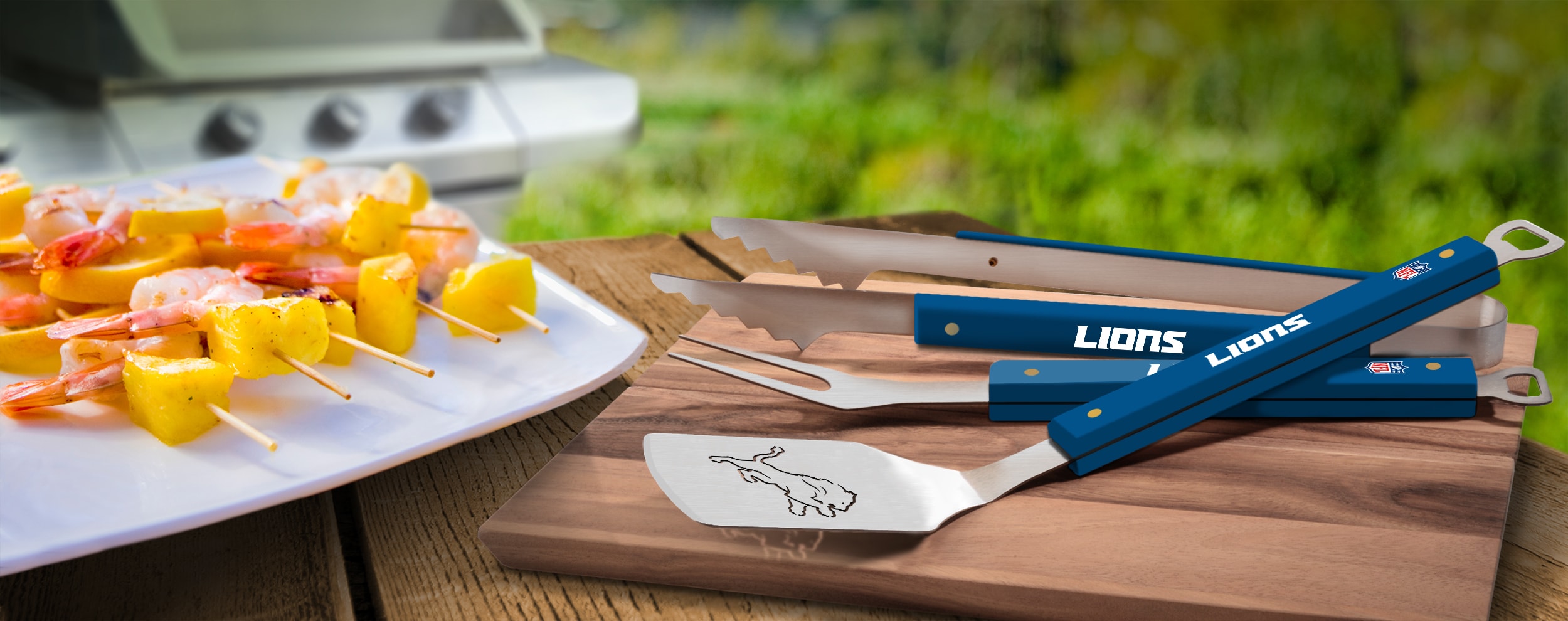 Sportula 9026952 Grilling-Tools-Utensils - View #2