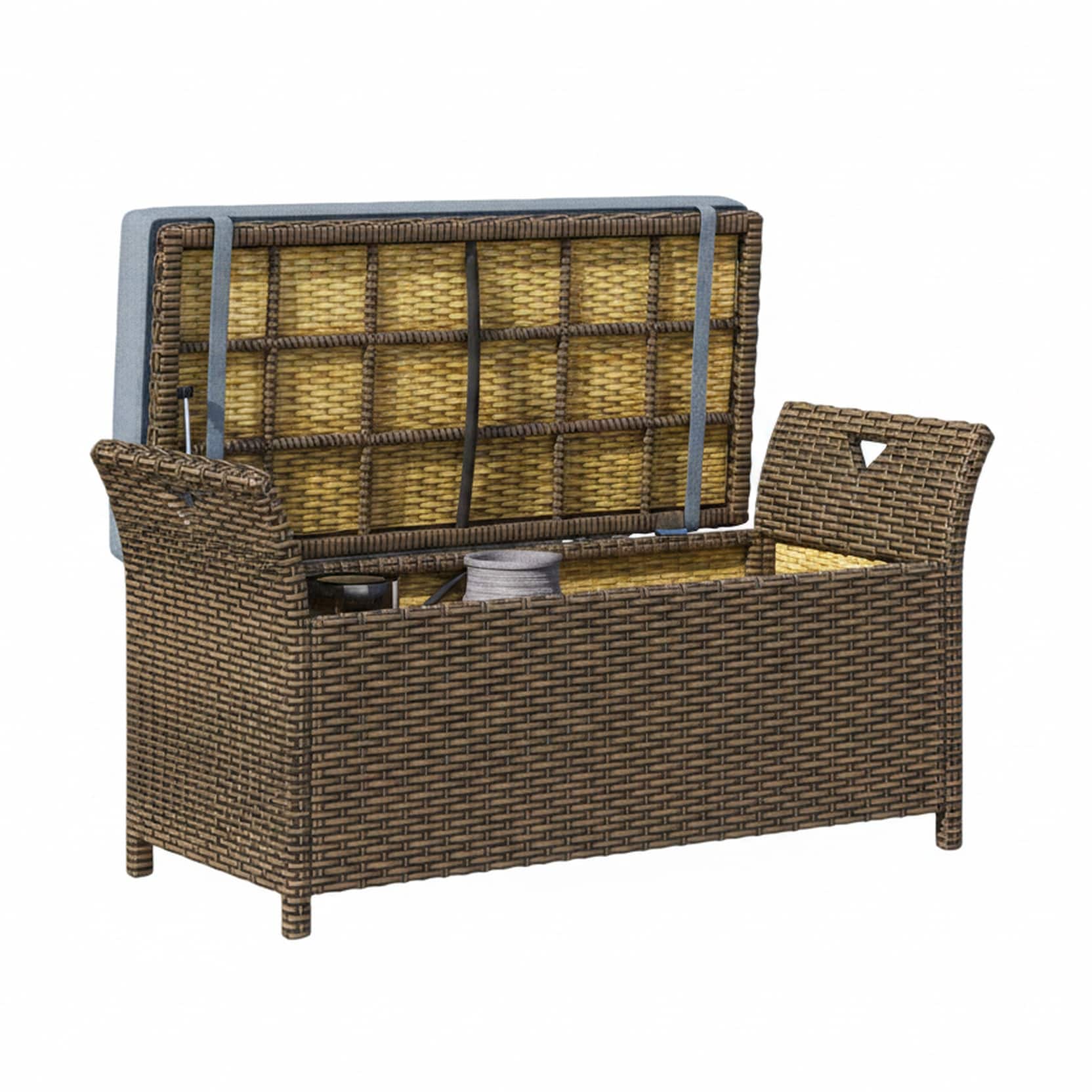GZMR GM-AB-74026 benches - View #11