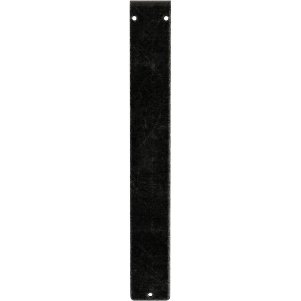 Ekena Millwork BKTM02X10X12TASAPW Mending-Plates-Brackets-Braces - View #5