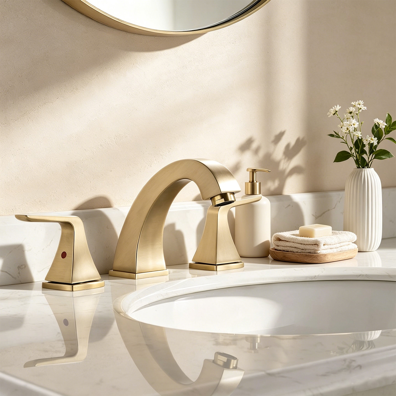 UCLIMAA UCC020-10BG Lavatory-Faucets - View #7