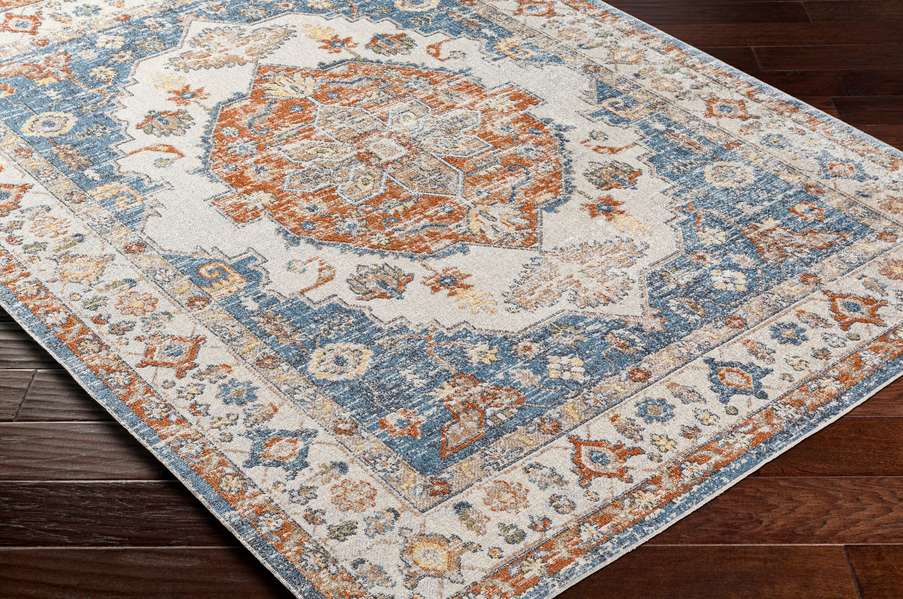 Livabliss LLL2305-67RD rugs - View #6