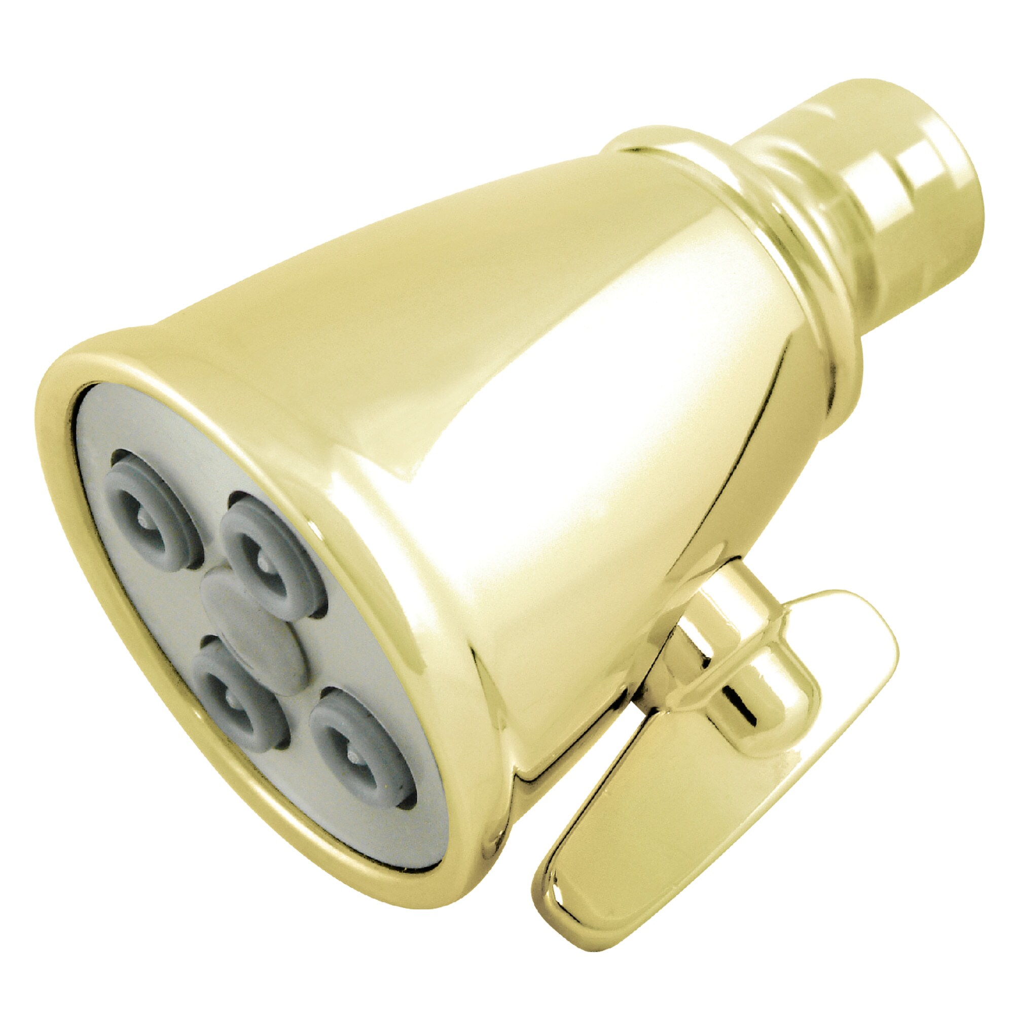 Elements of Design DK1372 Fixed-Showerhead - View #2