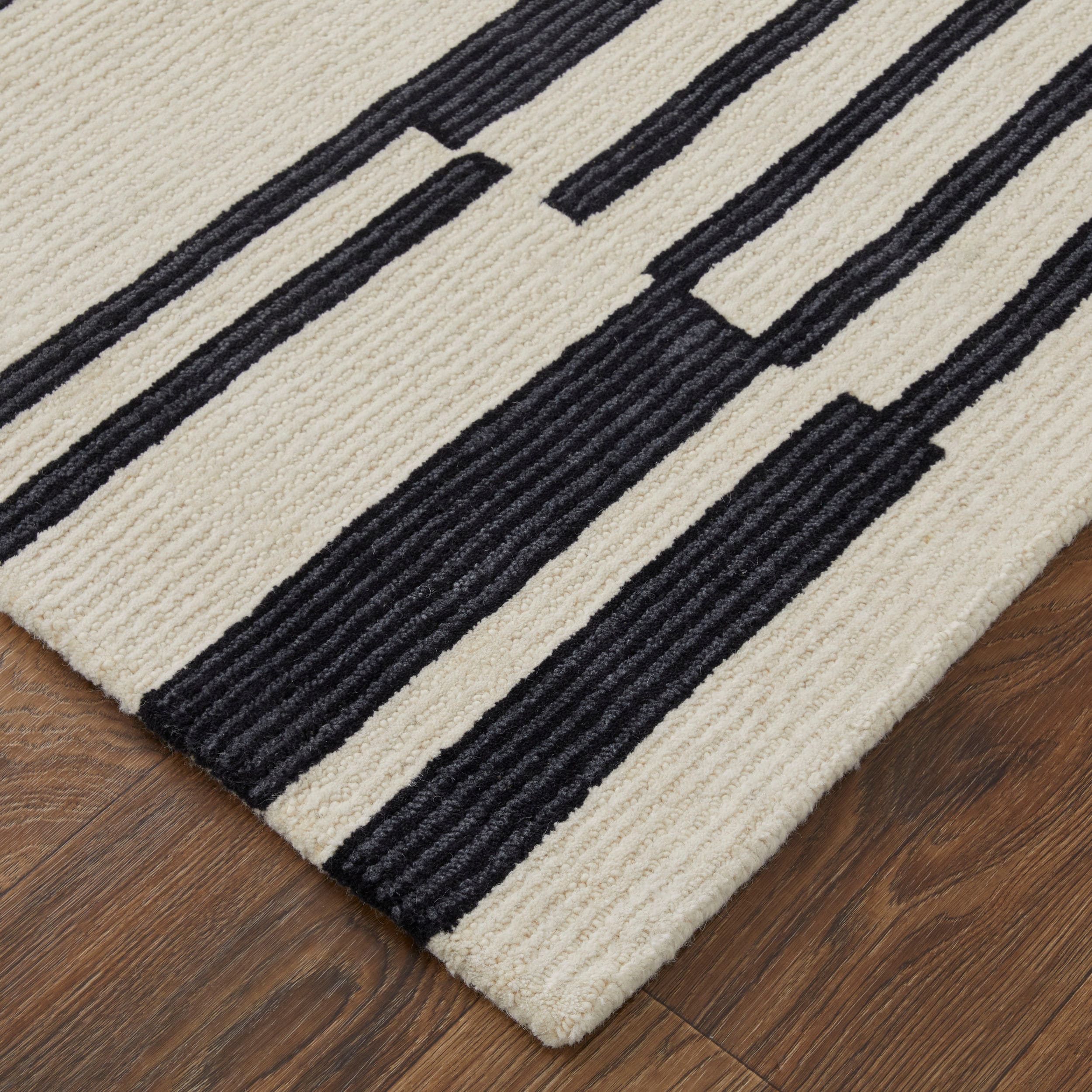Room Envy MGRR8901IVYBLKC50 rugs - View #5
