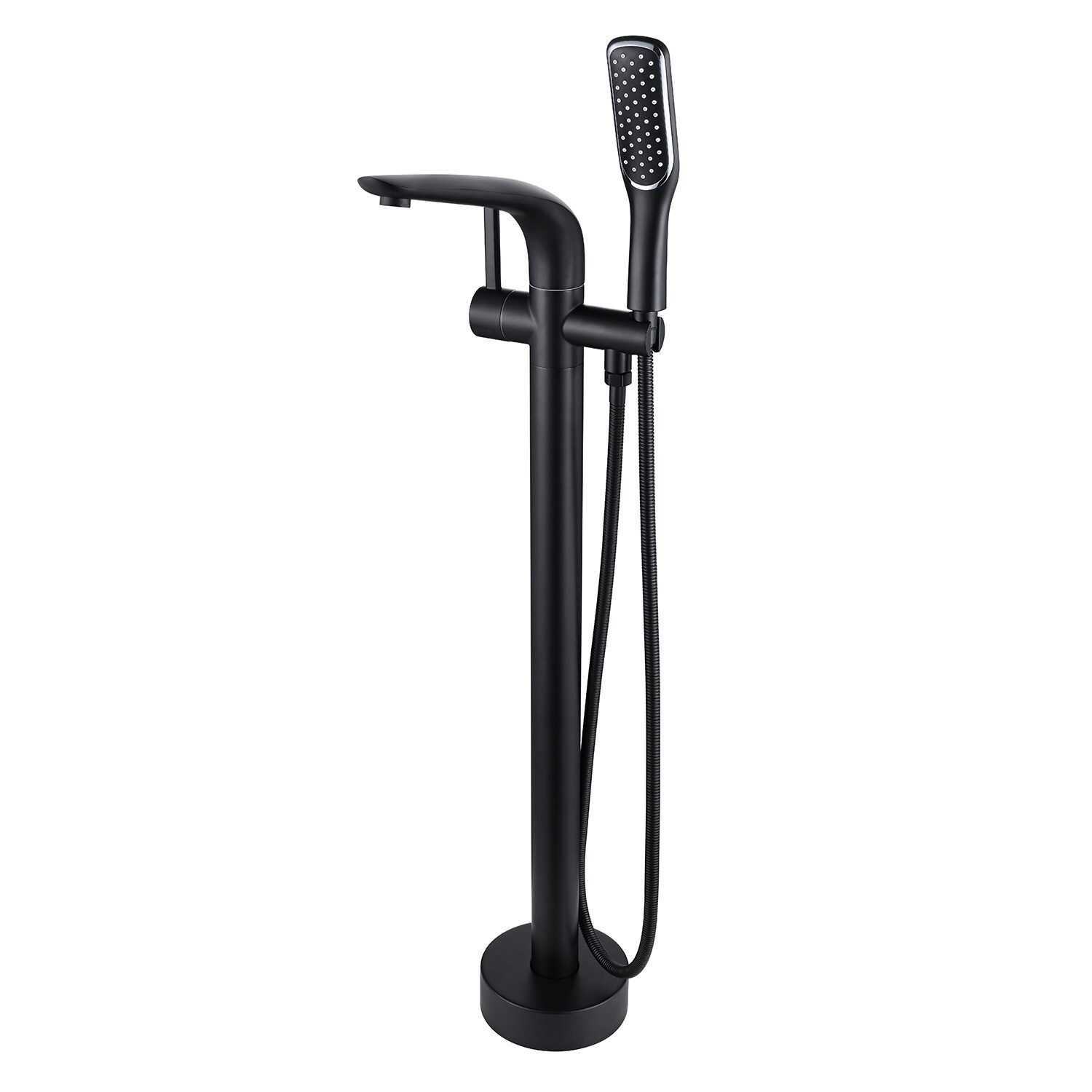 Maincraft HHK0110MB Roman-Tub-Faucets - View #4