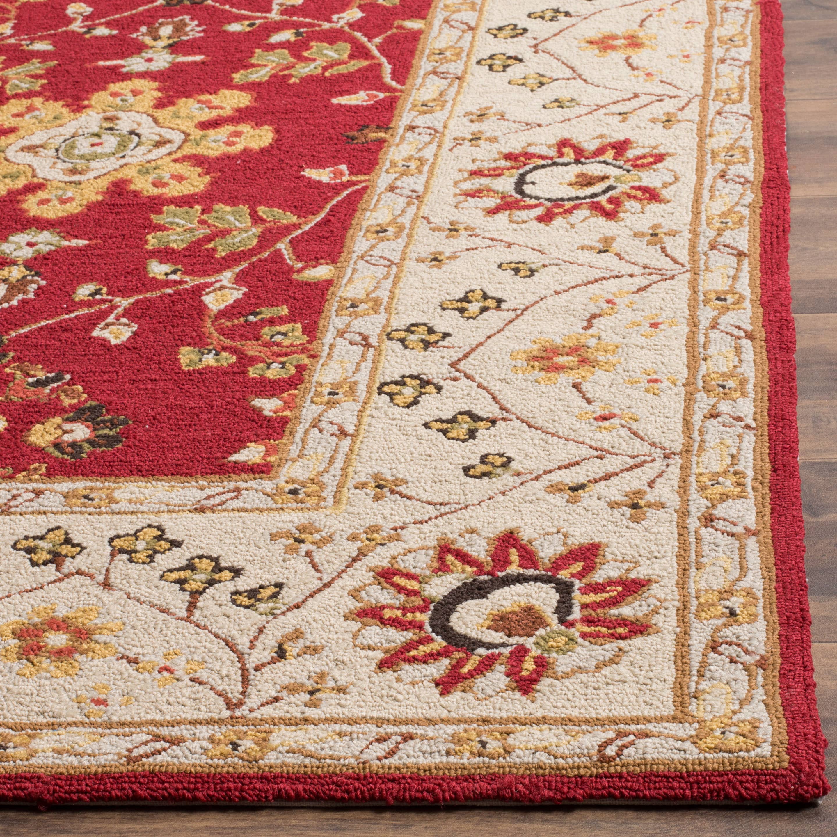 Safavieh EZC751C-8 rugs - View #3