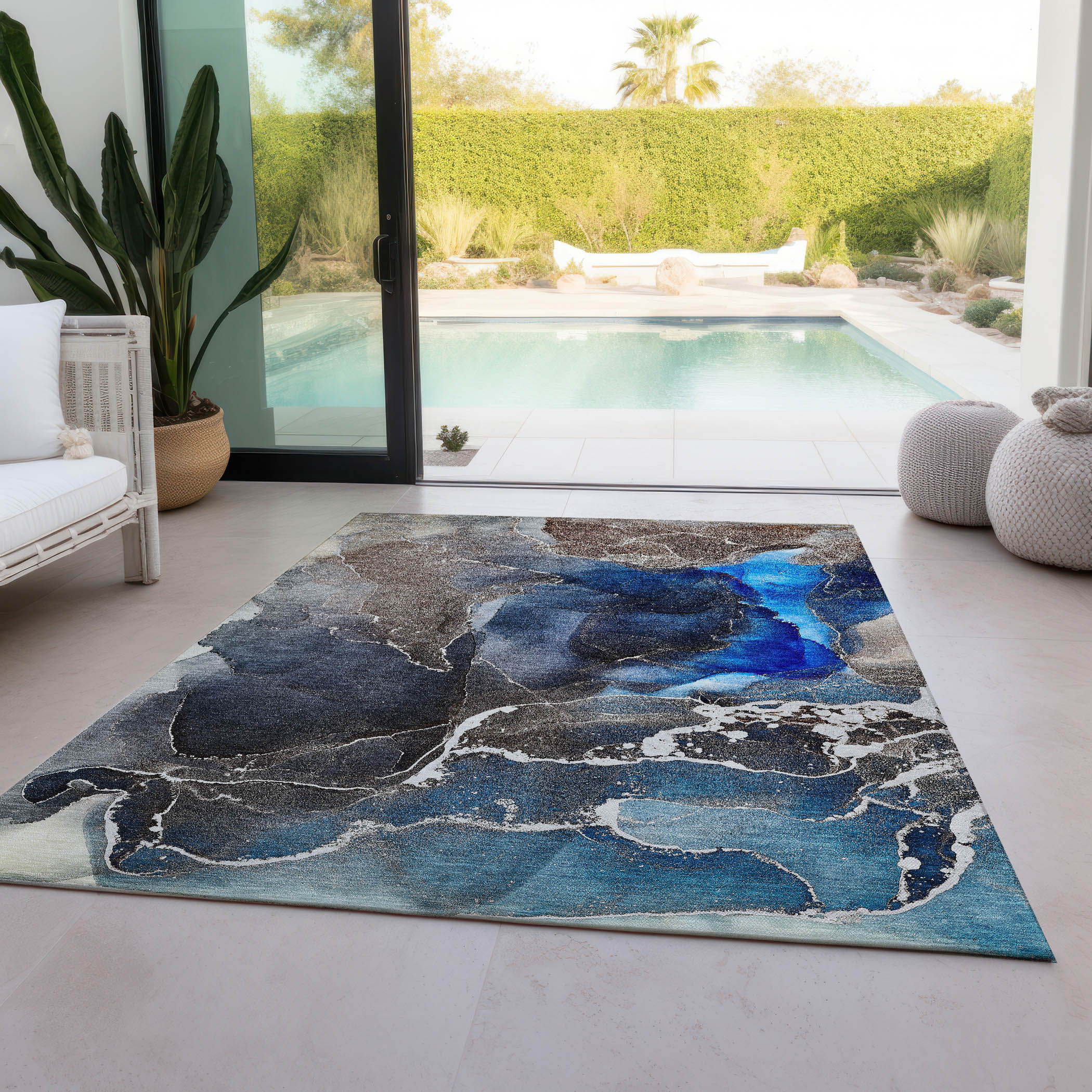 Addison Rugs ACN503NA3X5 rugs - View #7