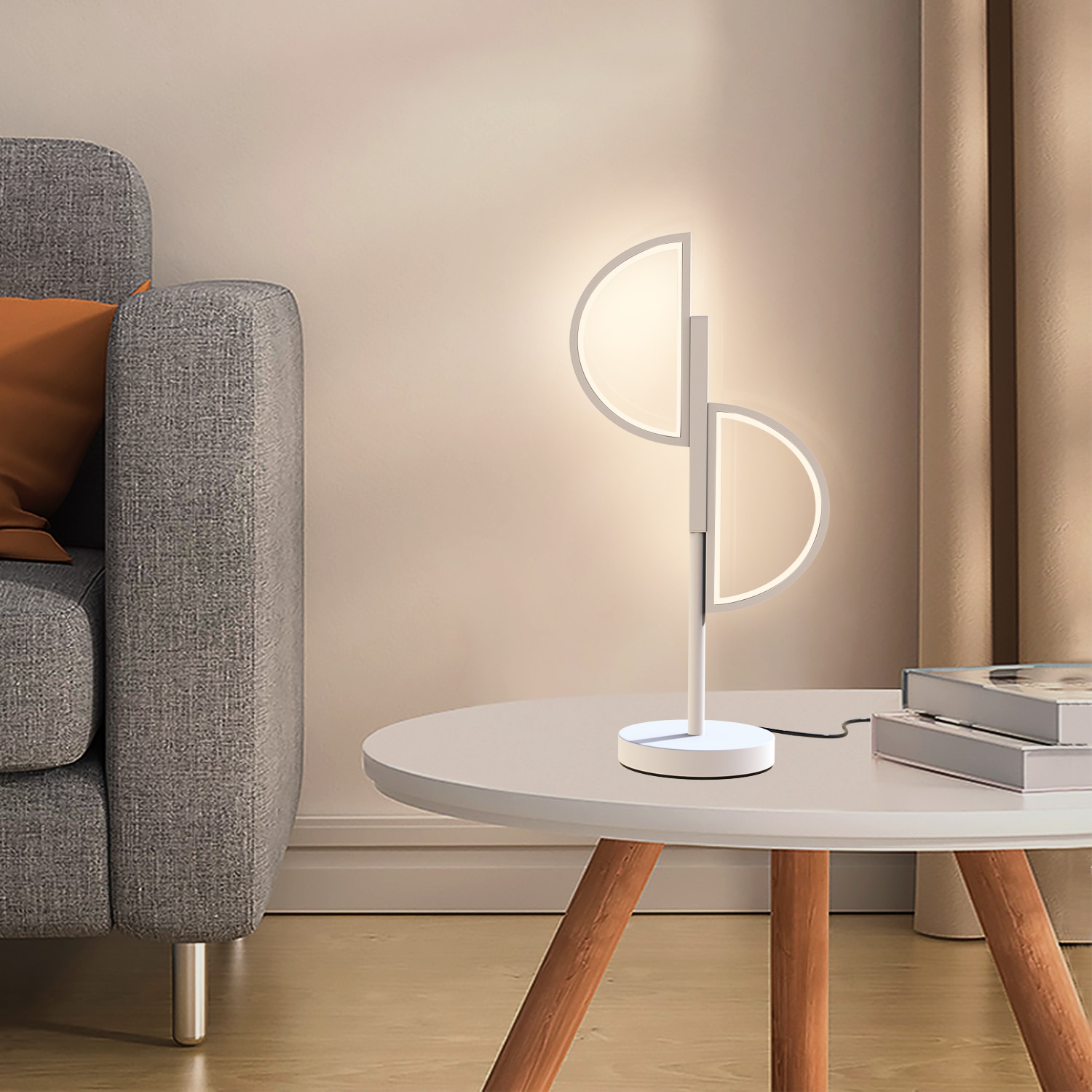 Cedar Hill 722900 Table-Lamps - View #2