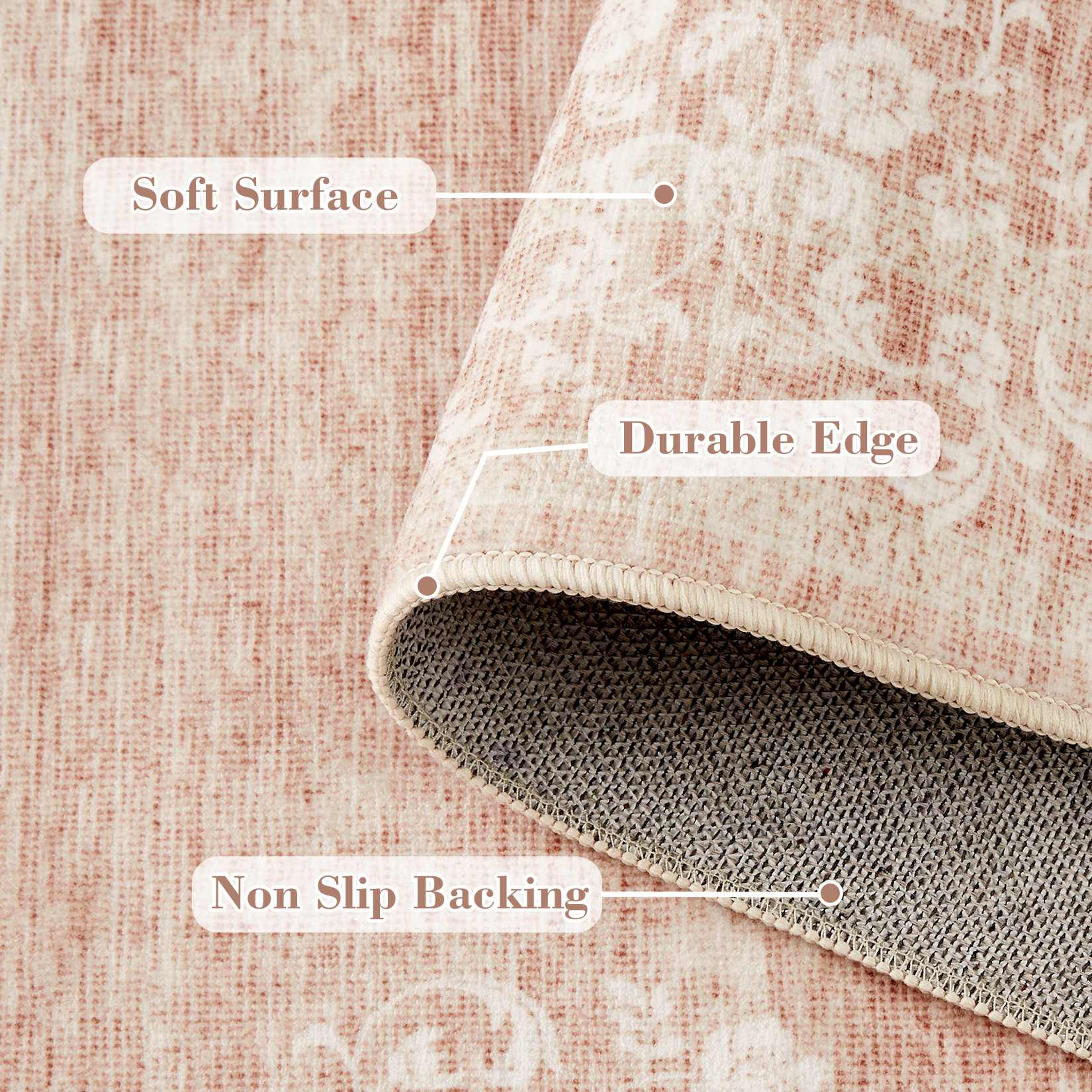 Qeetex LSN-PHK-33MCNDS4 rugs - View #9
