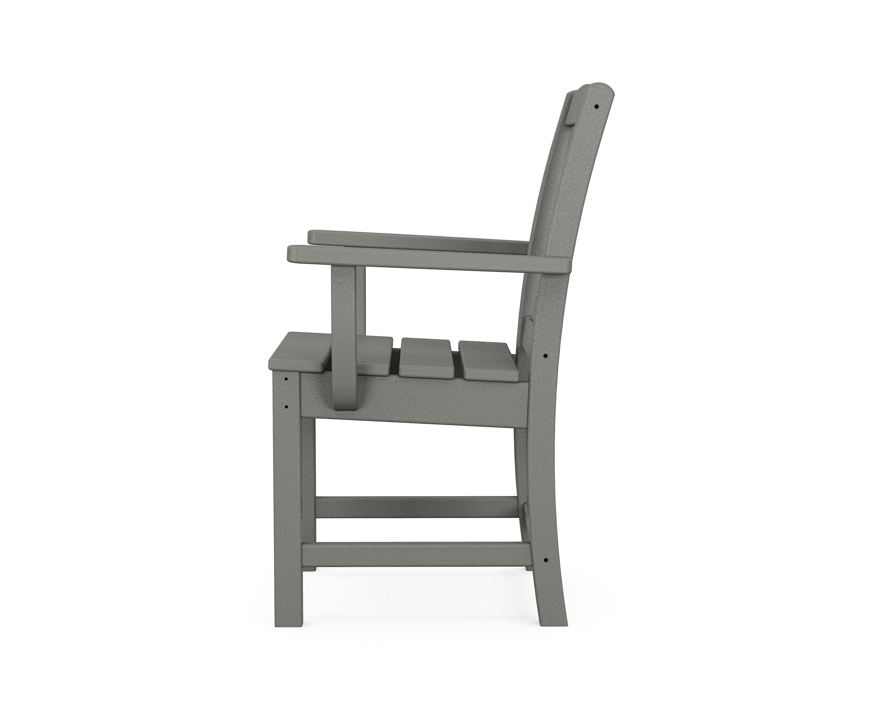 Trex Outdoor Furniture TXS2033-1-SS Patio-Dining-Sets - View #4