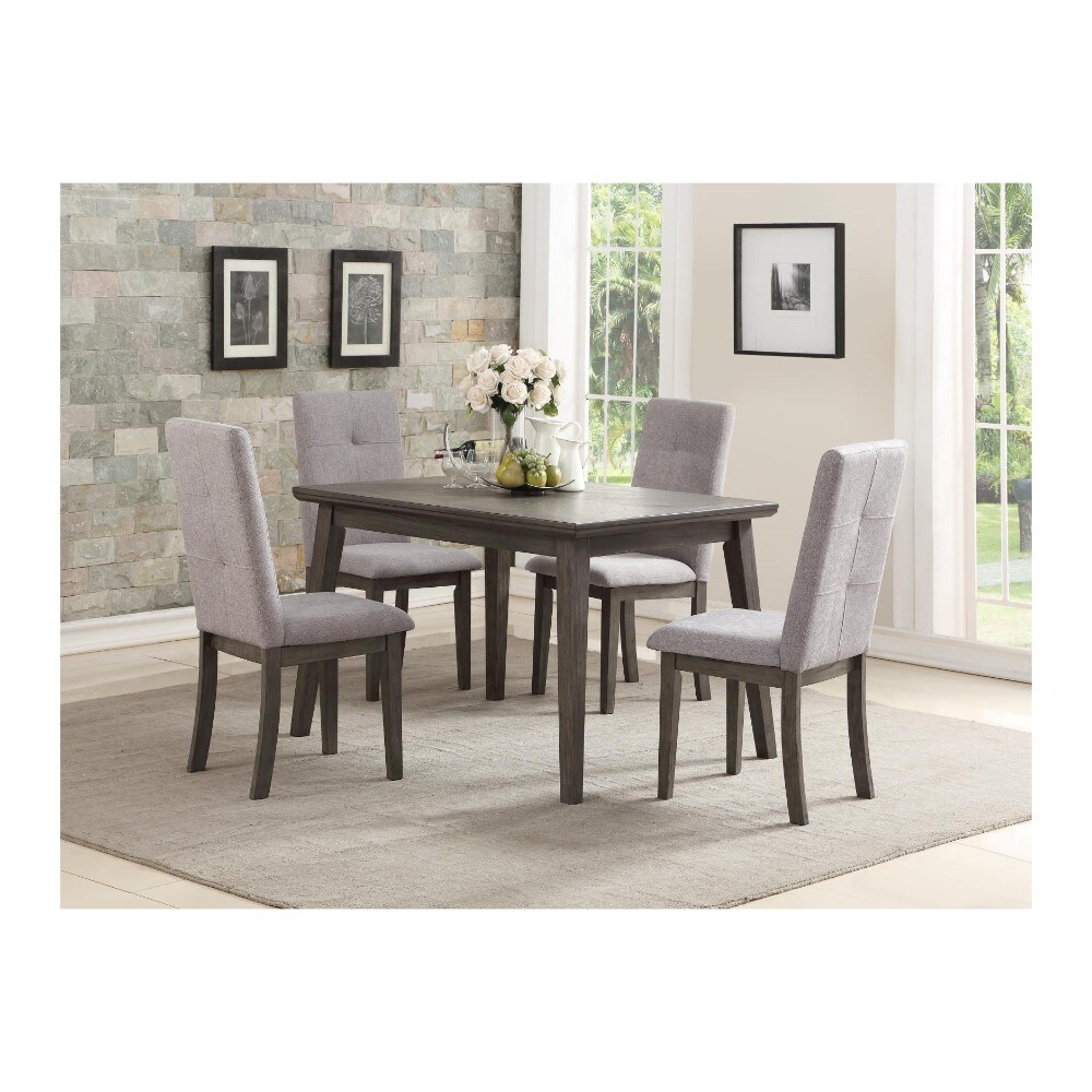 Benzara BM180285 Dining-Tables - View #2