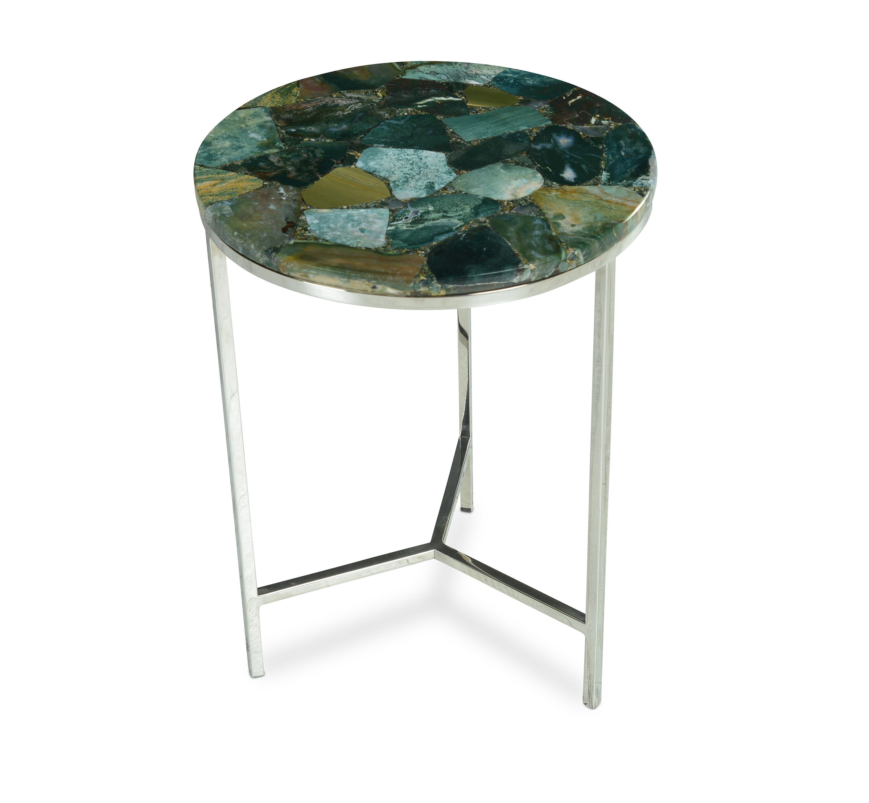 Steve Silver FT140EC End-Tables - View #8