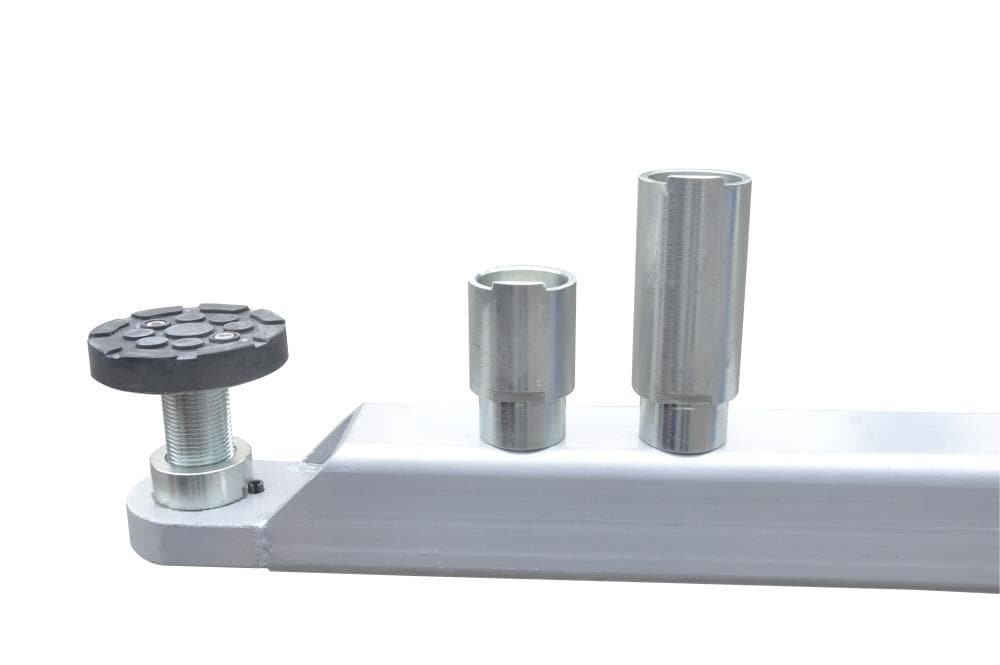 IDEAL TP12KSC-DX Vehicle-Lifts - View #6