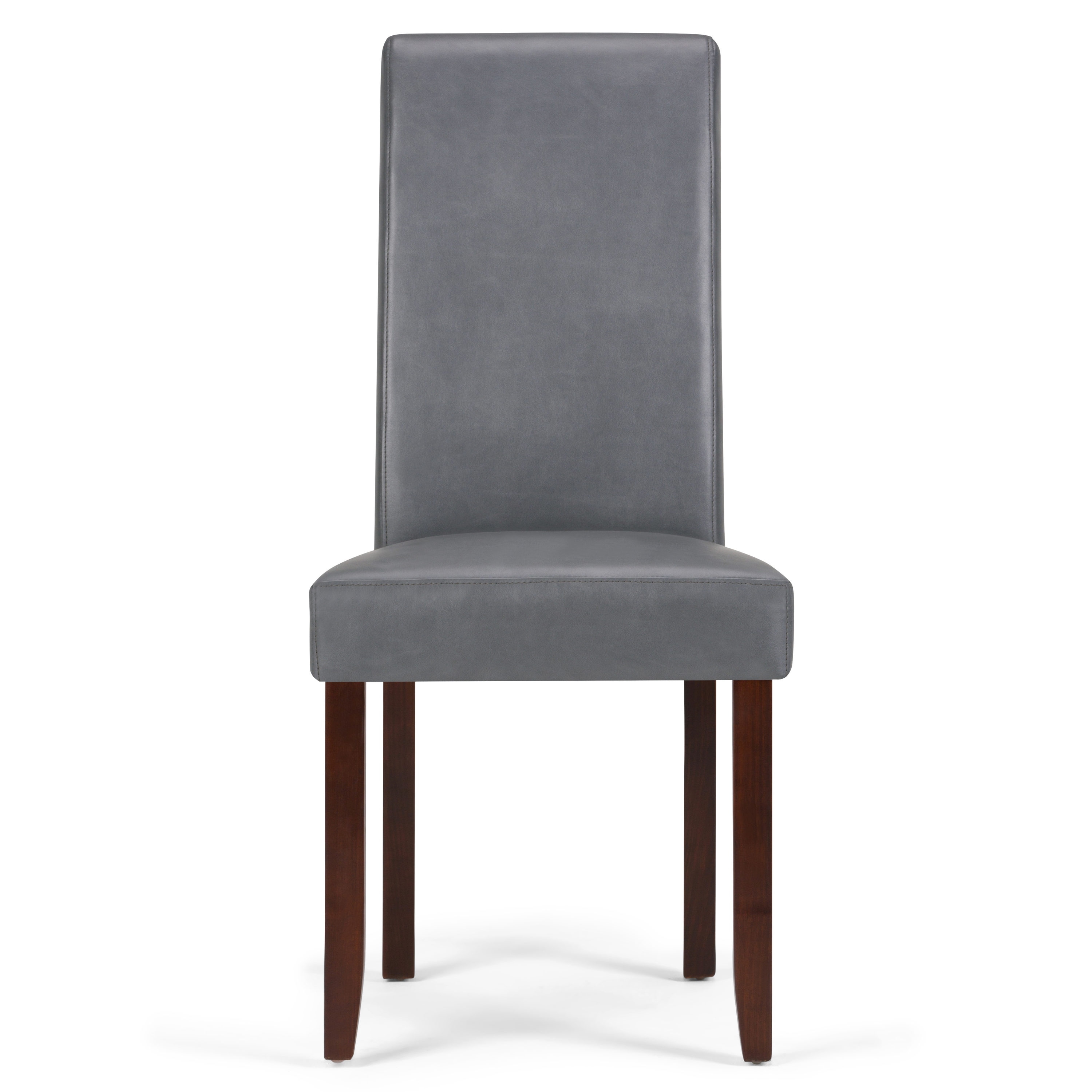 Simpli Home WS5113-4-G Dining-Chairs - View #2