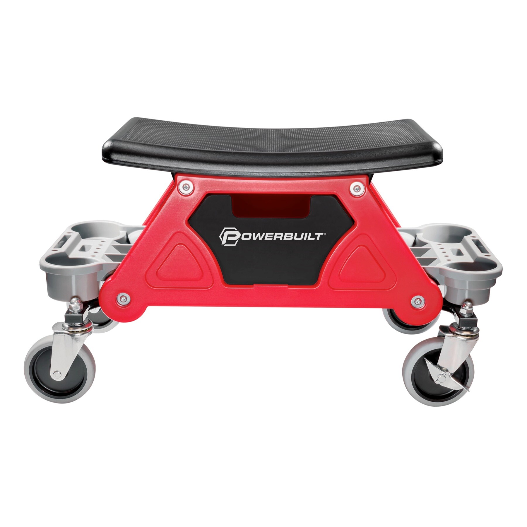 Powerbuilt 240036 Creepers-Workseats - View #2