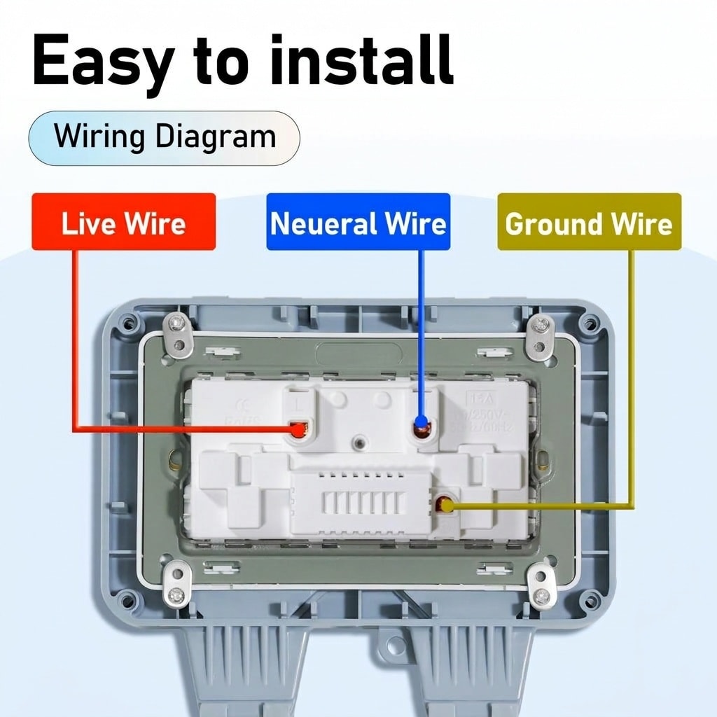 Misopily LMS0603M027 receptacles - View #8