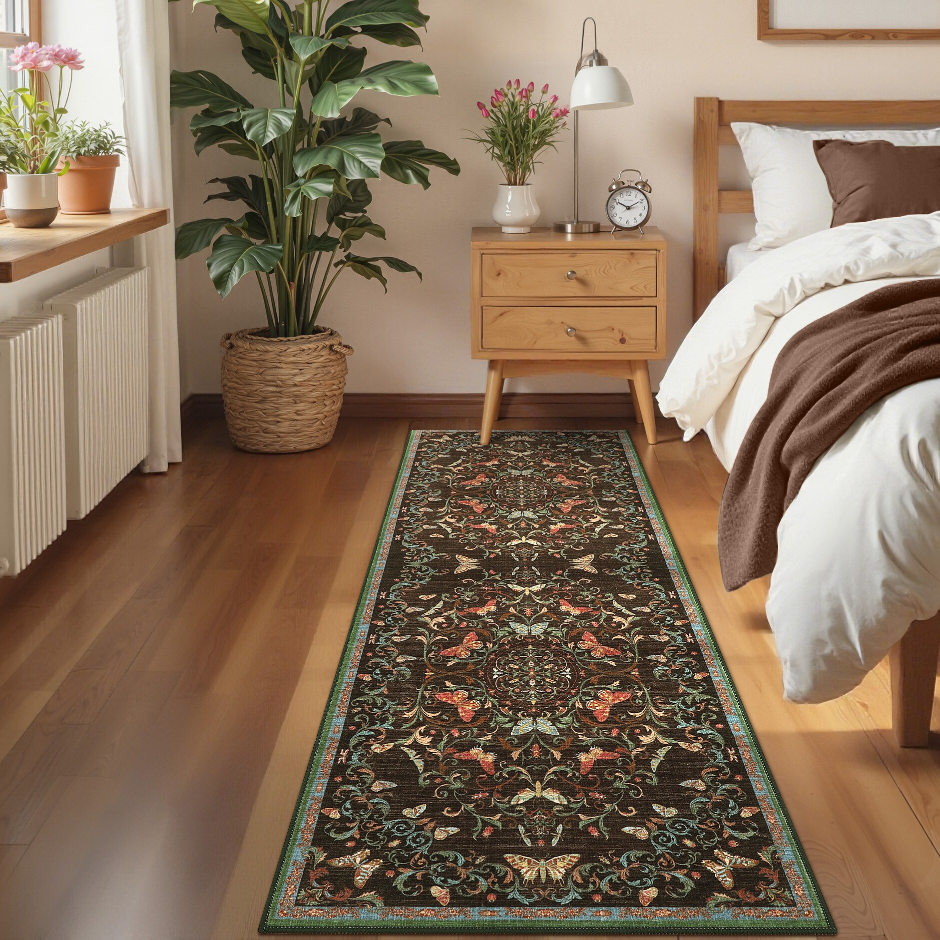 Garvee ANY-HWNWBRVAE7Z rugs - View #2