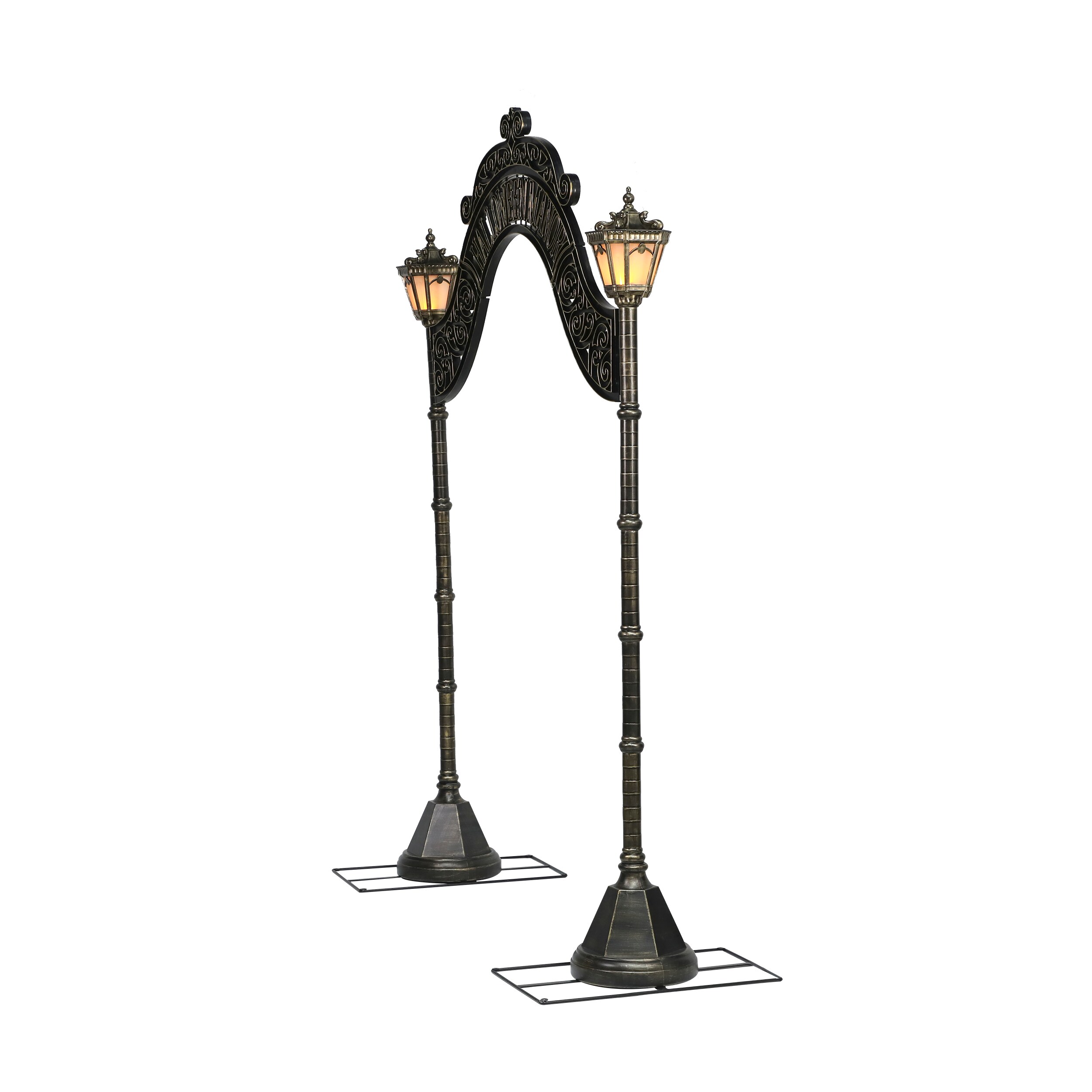 Haunted Living 5125106 Table-Halloween-Decor - View #14