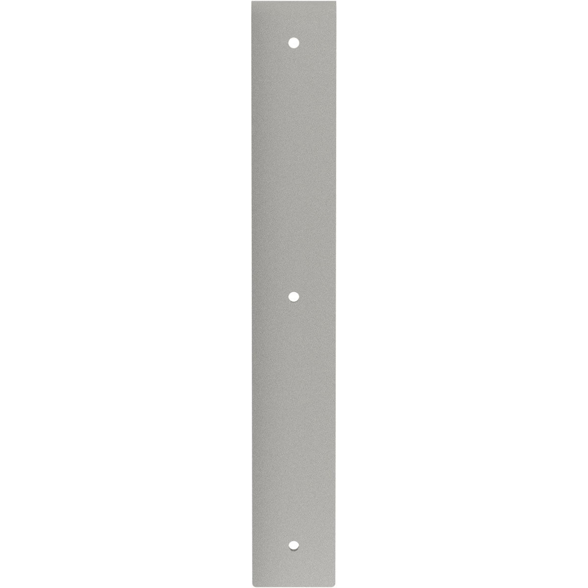 Ekena Millwork BKTM02X14X14HAPWH Mending-Plates-Brackets-Braces - View #5